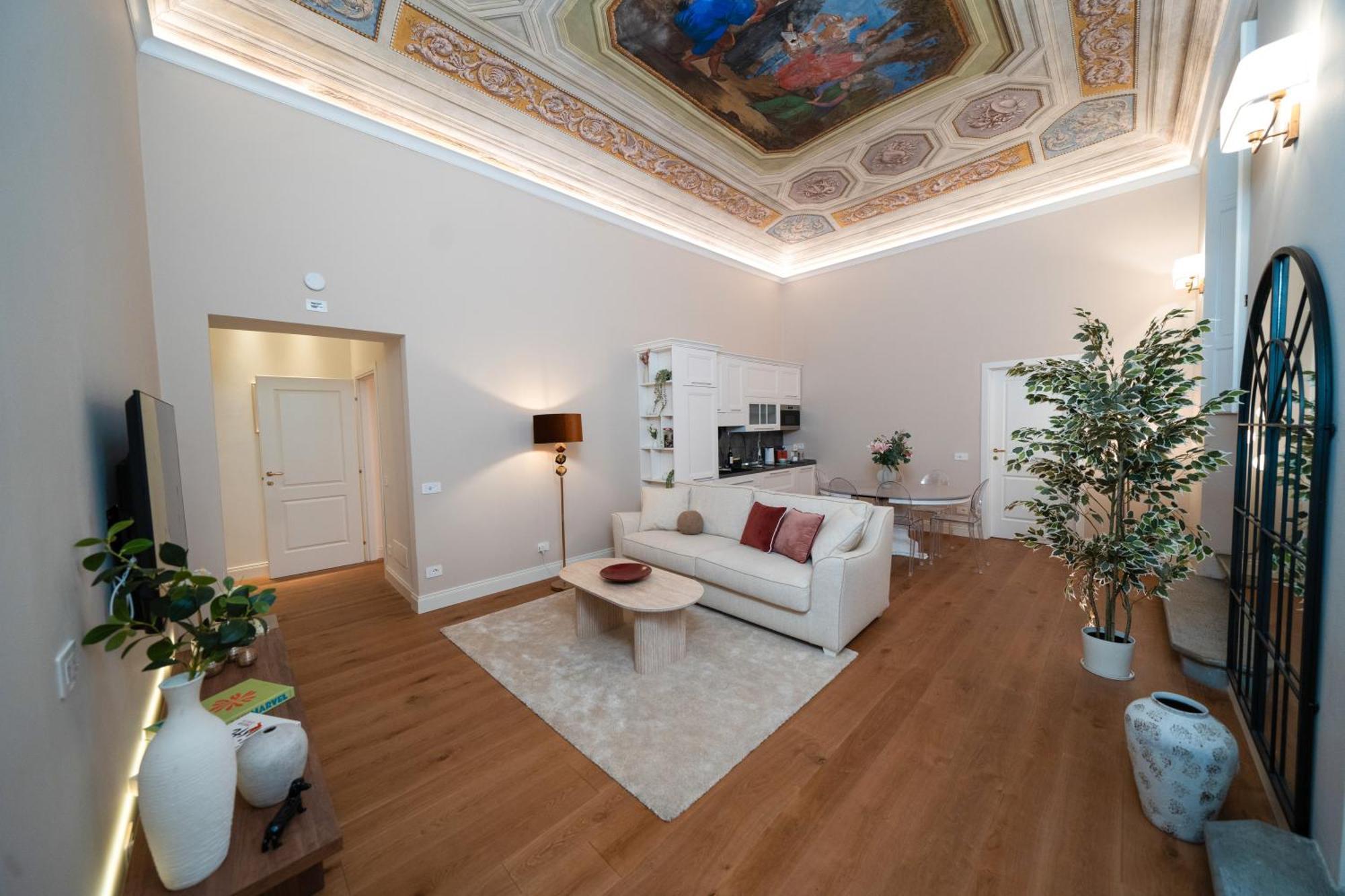 Bella Benci Appartement Florence
