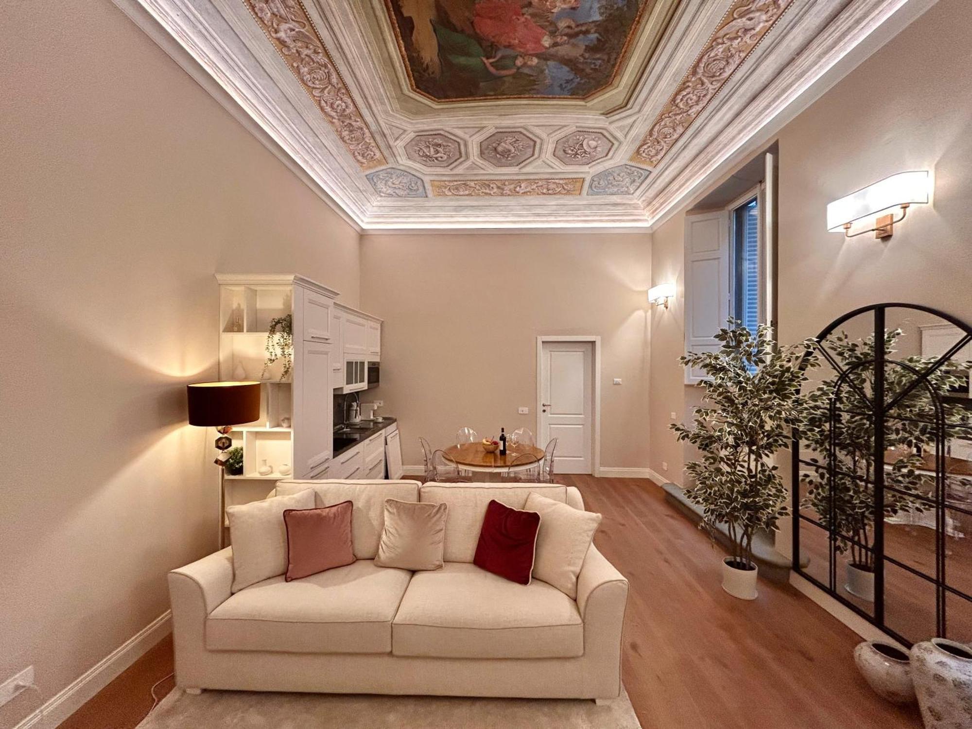 Bella Benci Appartement Florence