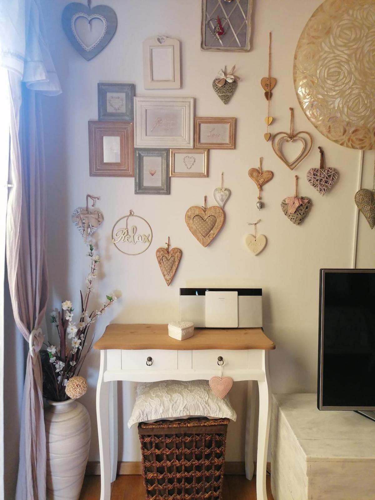 Casa Letizia In Appartement