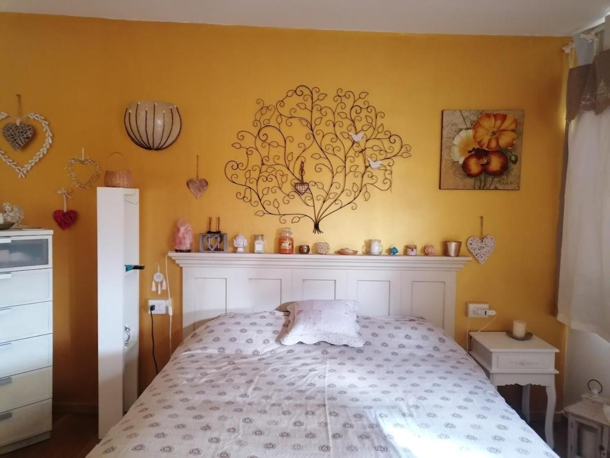Appartement Casa Letizia In Florence
