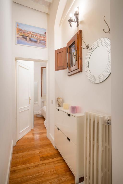 Il Gigliolo Apartamento Florença