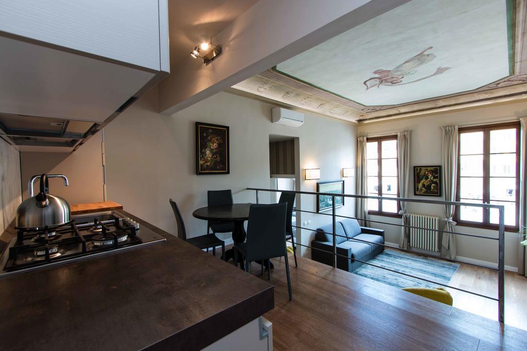 Maison Alighieri