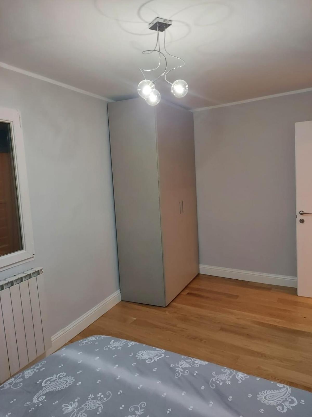 Apartment Jasmin Luxury