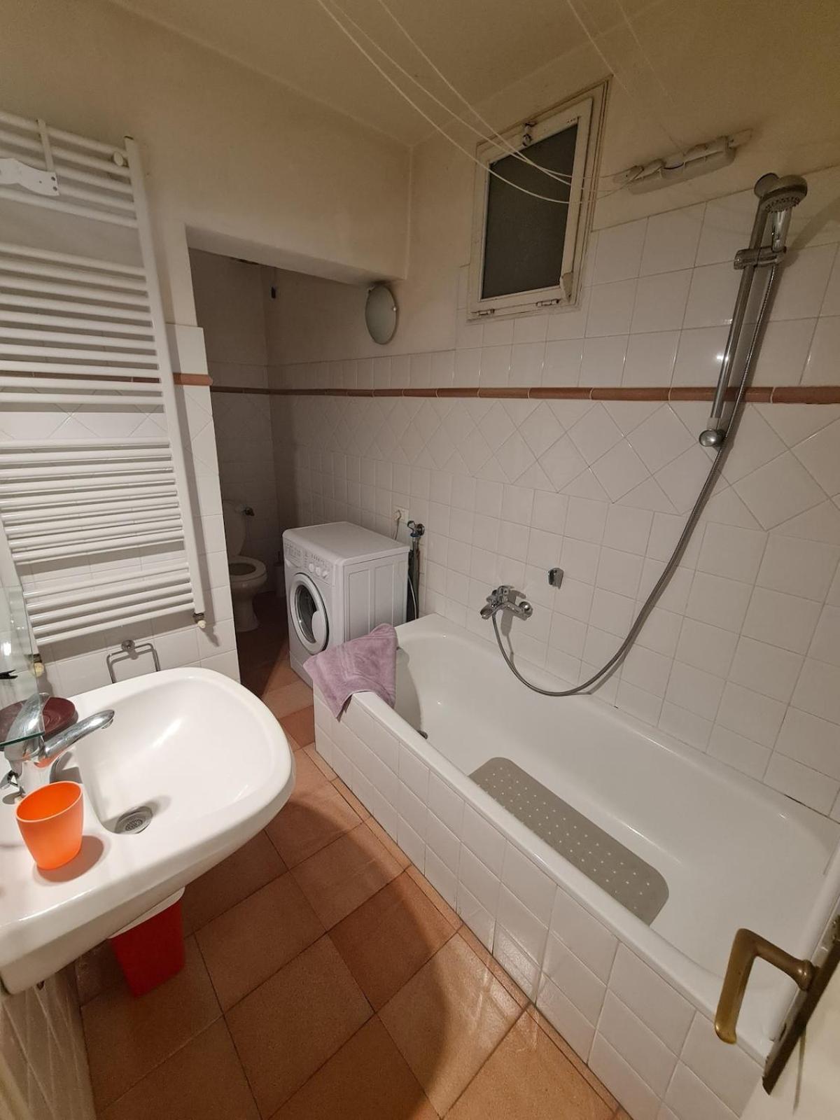 Appartement Con Vista Sui Colli Florence