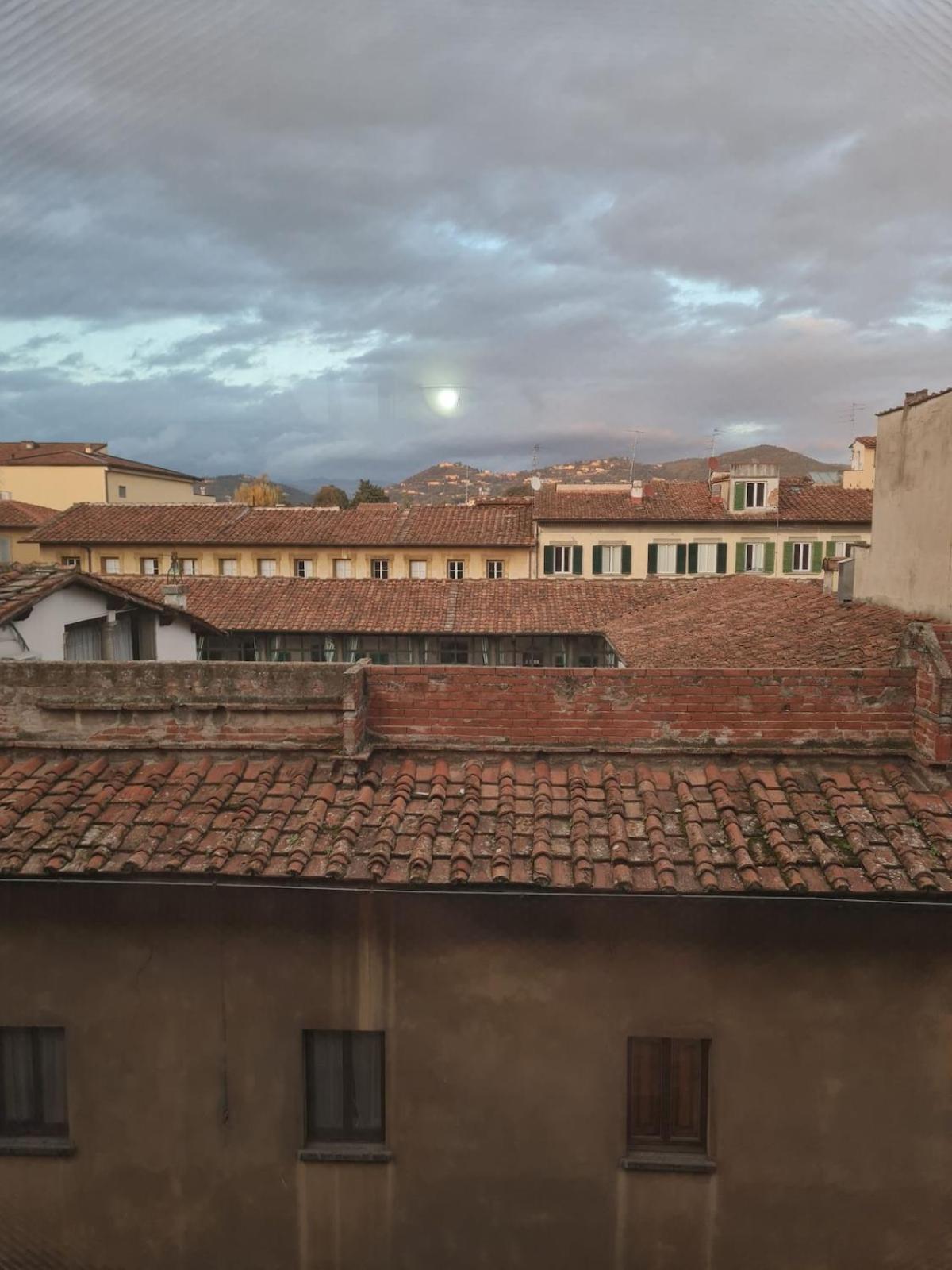 Appartement Con Vista Sui Colli
