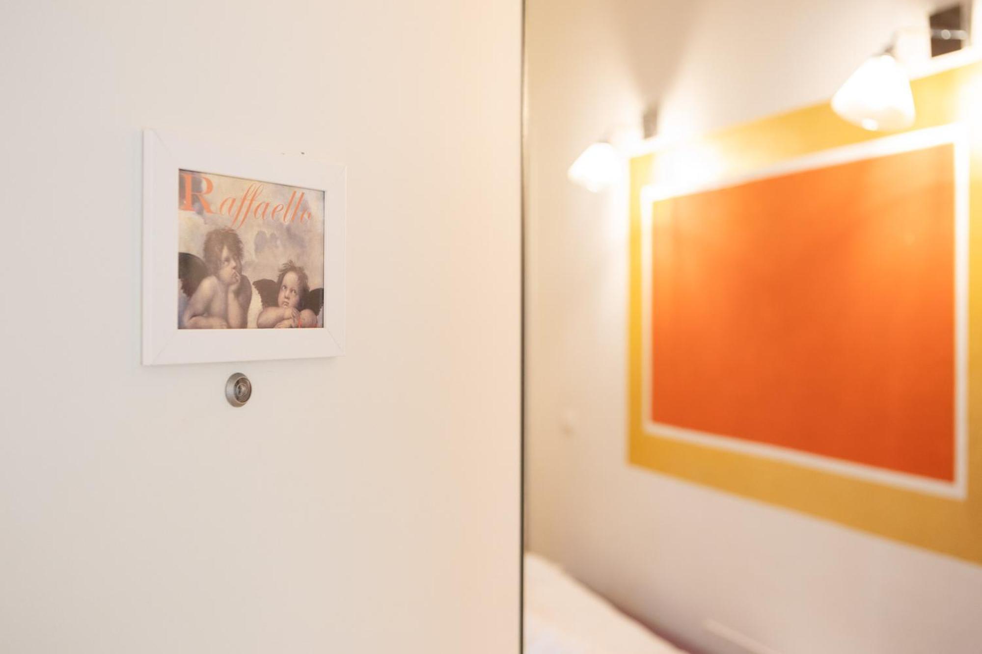 Sant'ambrogio - Raffaello Appartement *