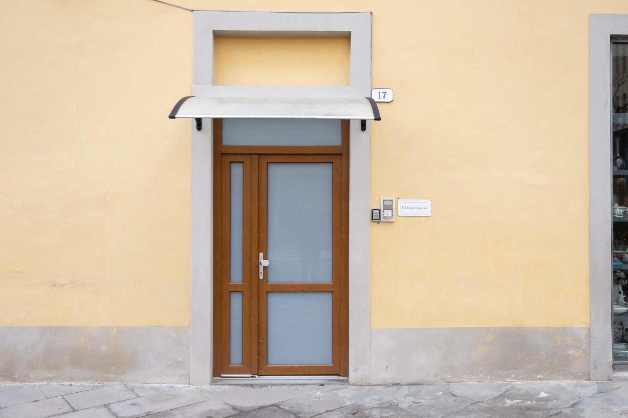 Appartement Sant'ambrogio - Raffaello *