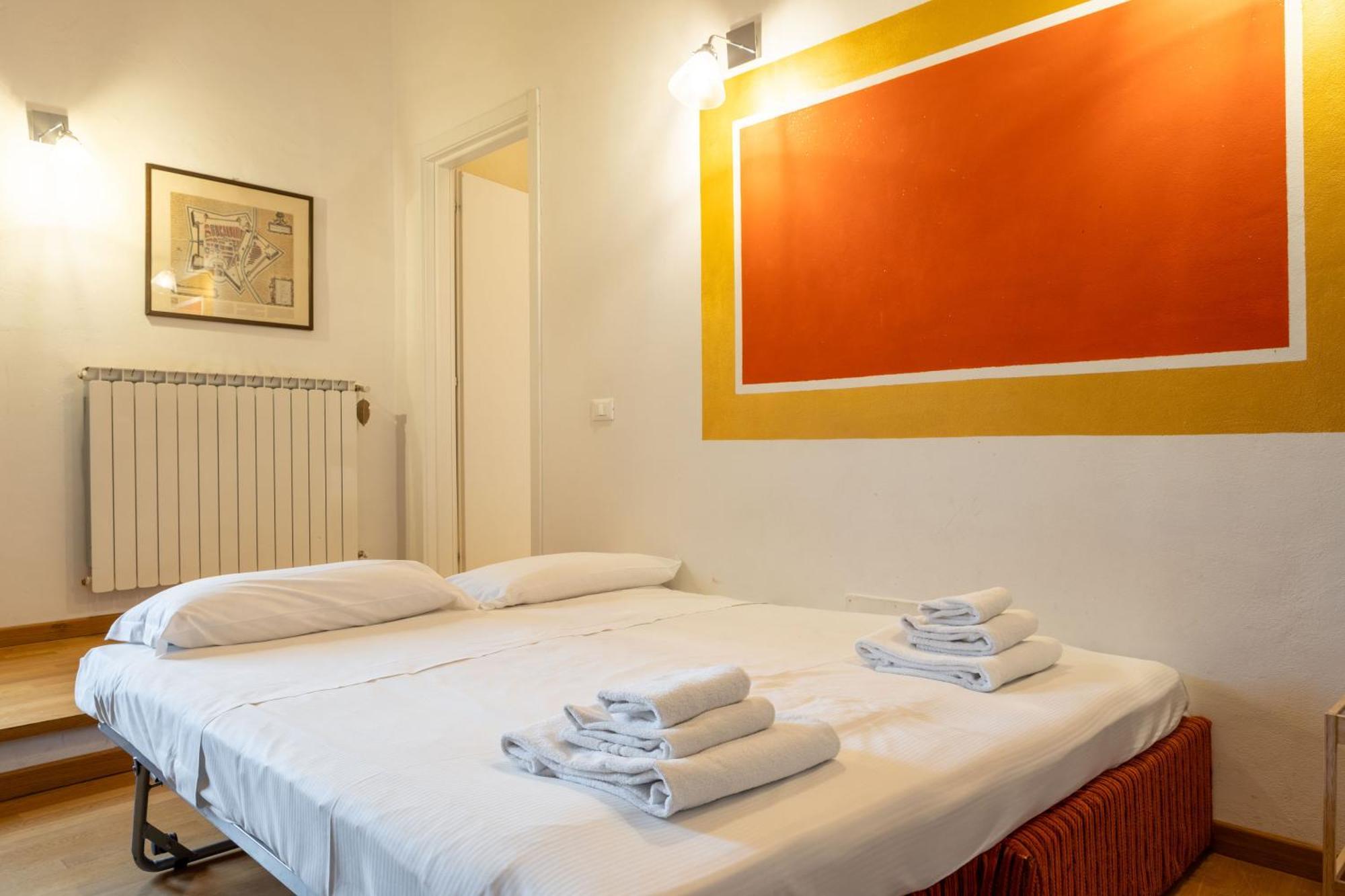 Appartement Sant'ambrogio - Raffaello Florence