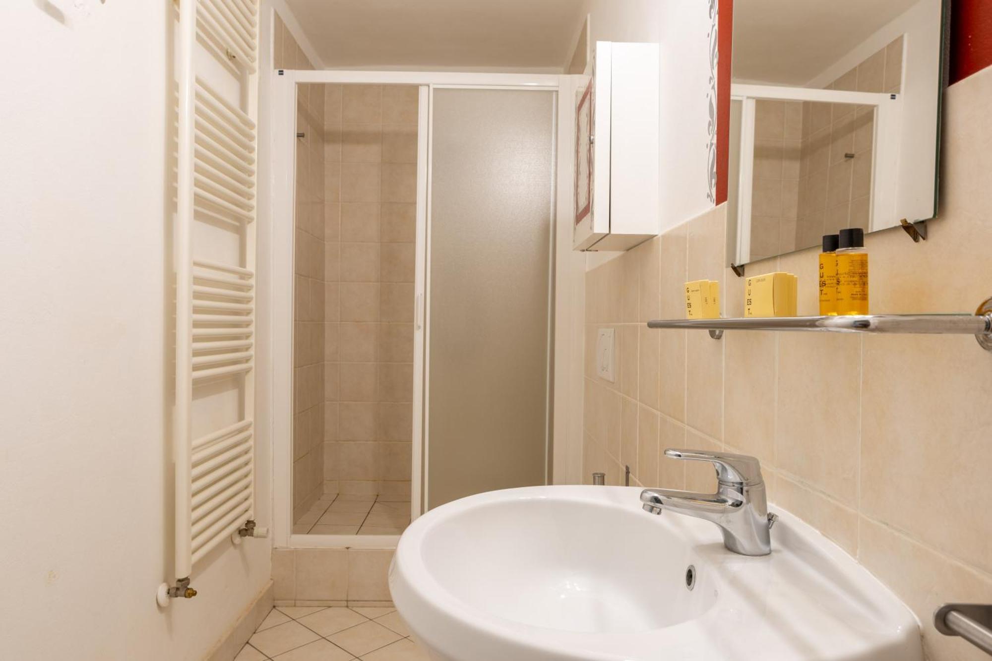 Appartement Sant'ambrogio - Michelangelo *