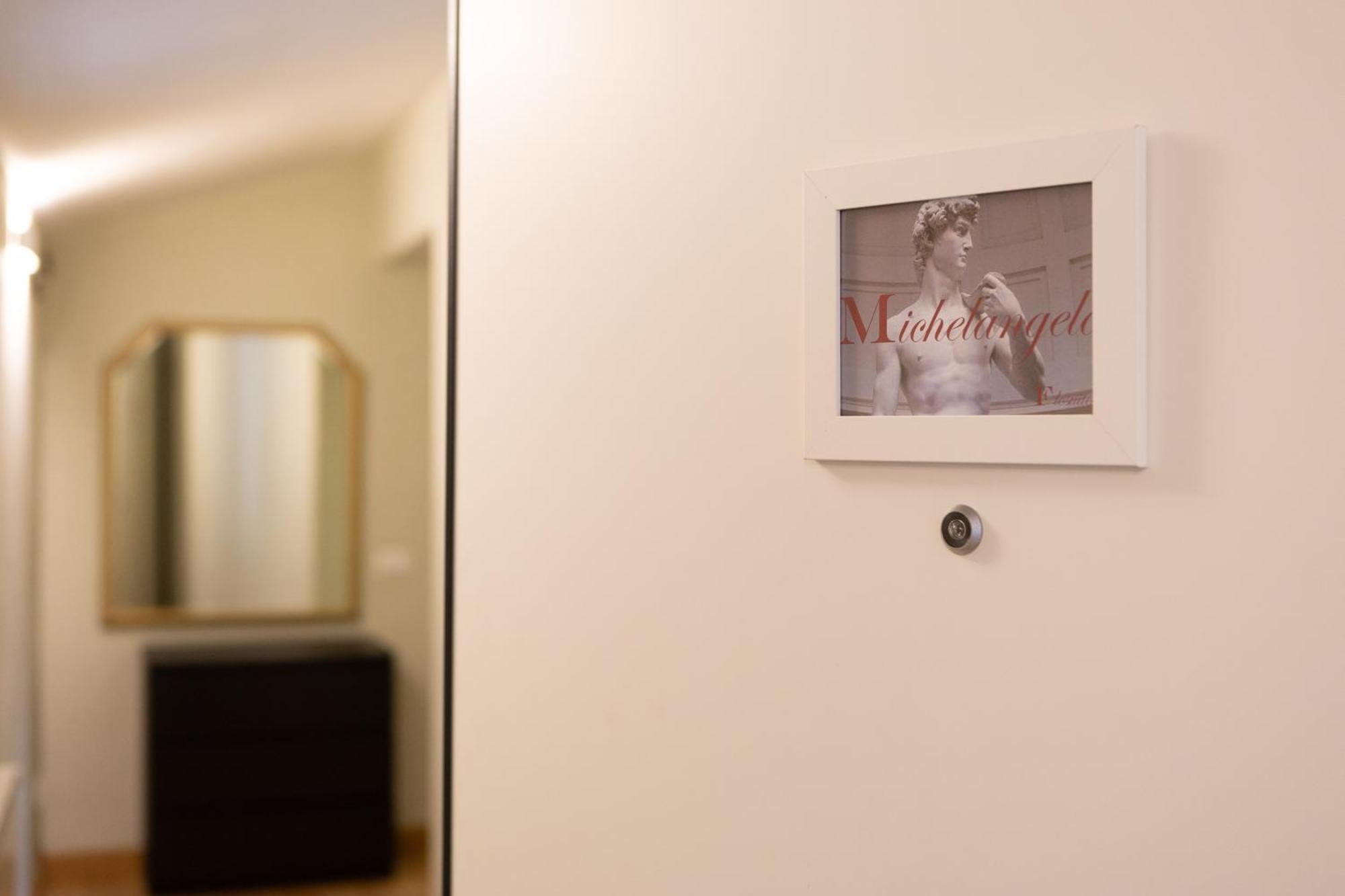 Sant'ambrogio - Michelangelo Appartement *