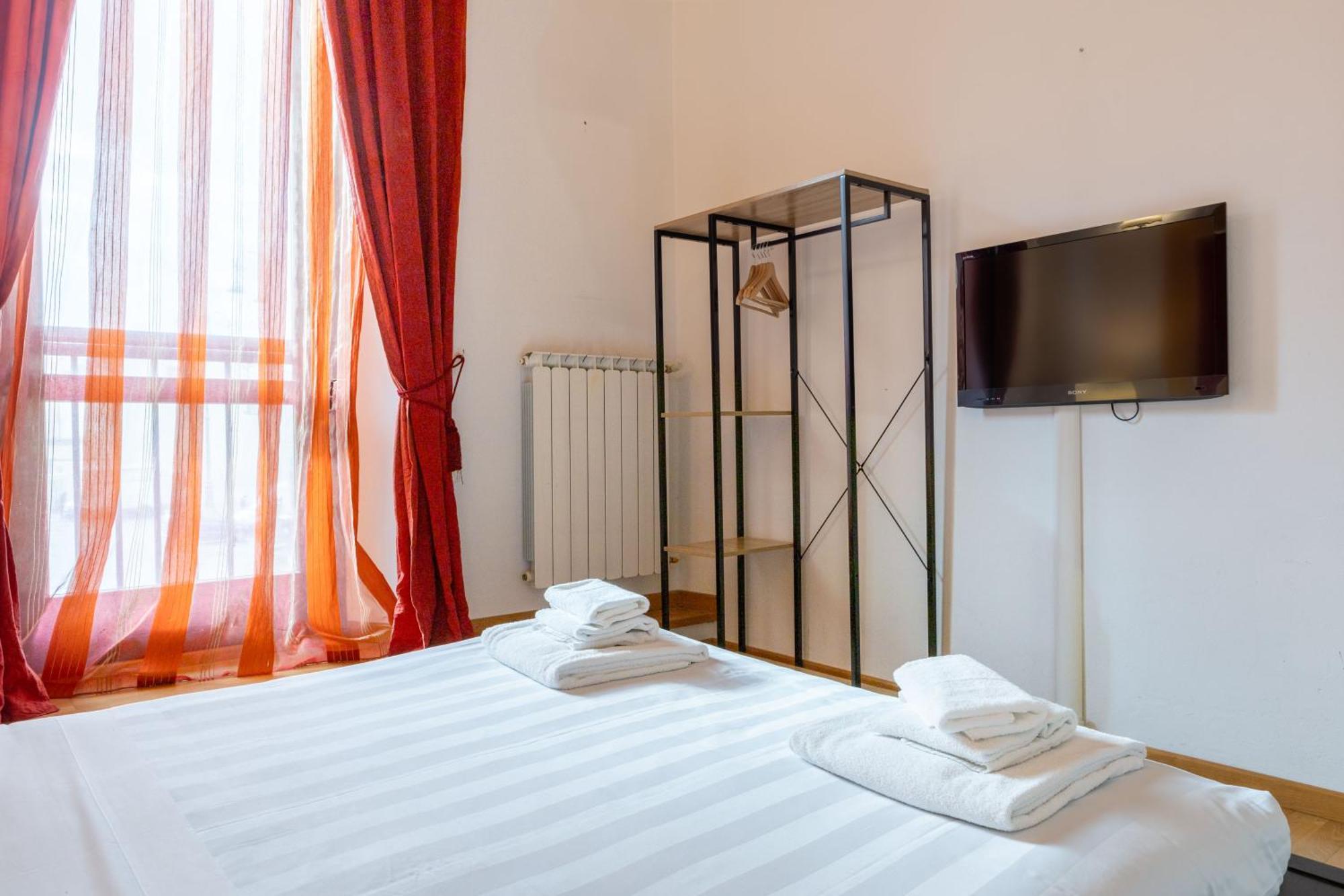 Appartement Sant'ambrogio - Michelangelo *