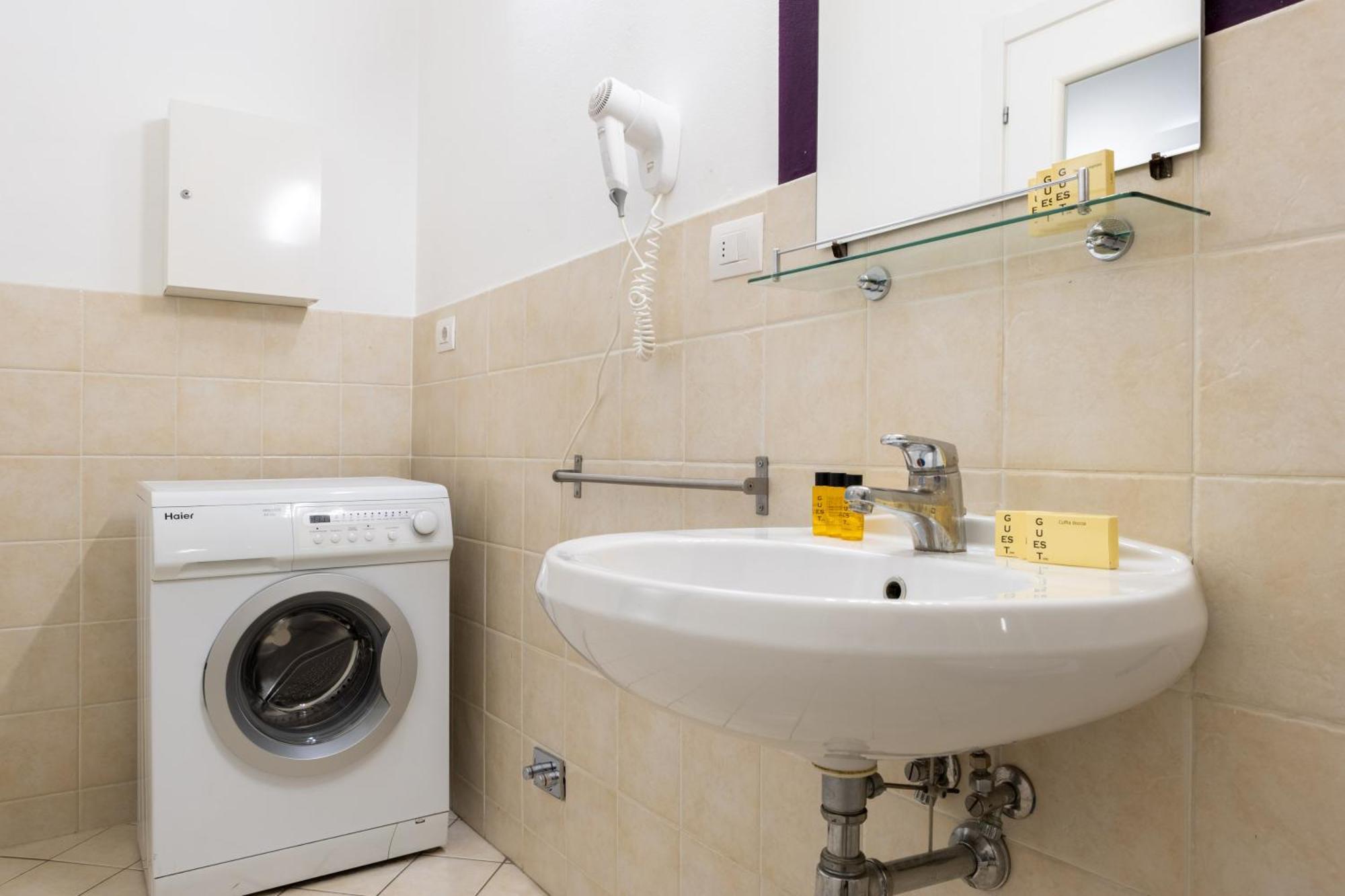 Appartement Sant'ambrogio - Leonardo