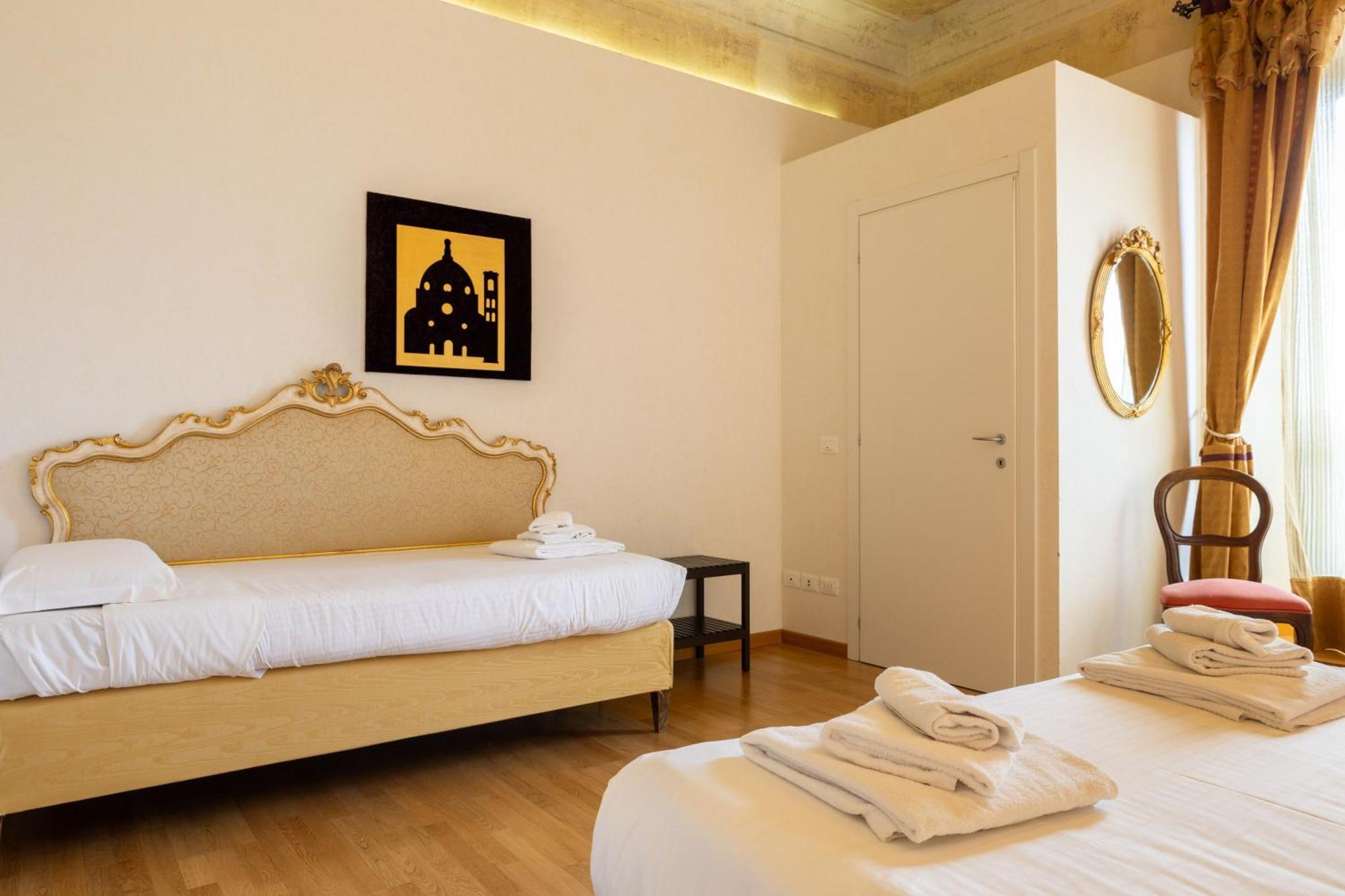 Appartement Sant'ambrogio - Donatello *