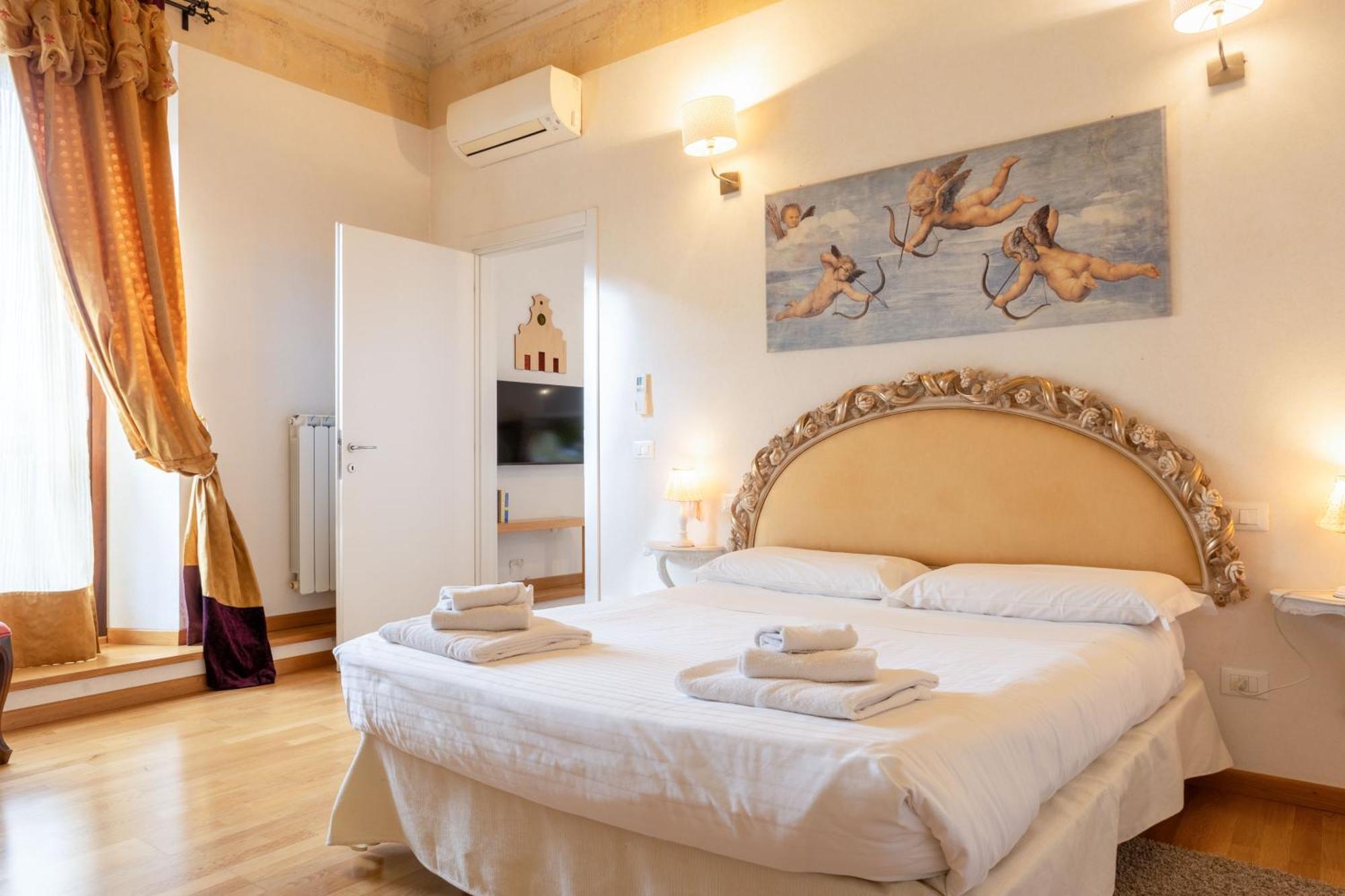 Sant'ambrogio - Donatello Appartement Florence