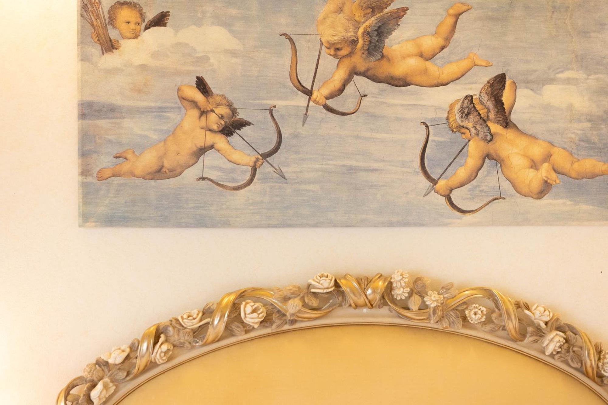 Sant'ambrogio - Donatello Appartement