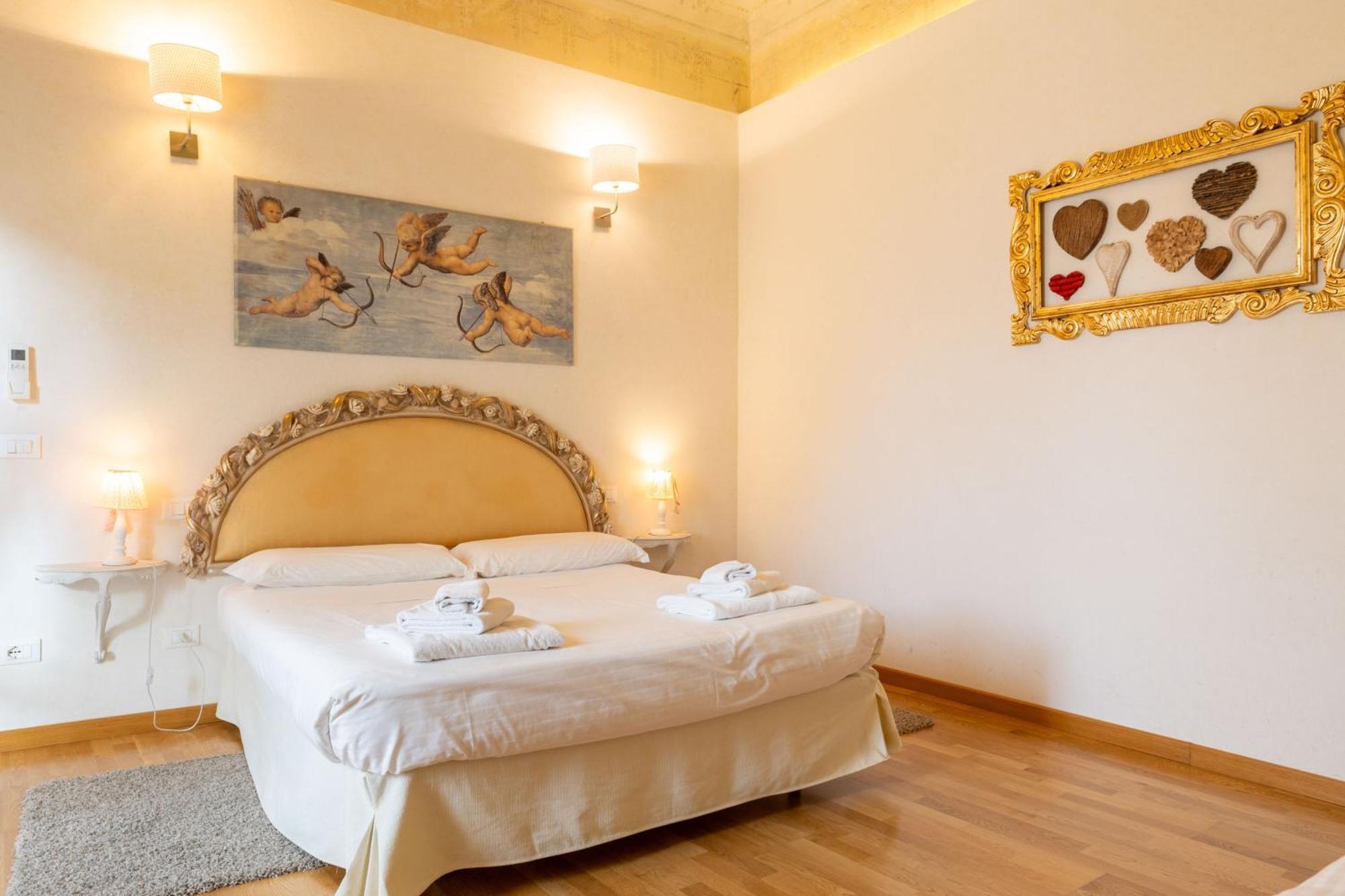Appartement Sant'ambrogio - Donatello