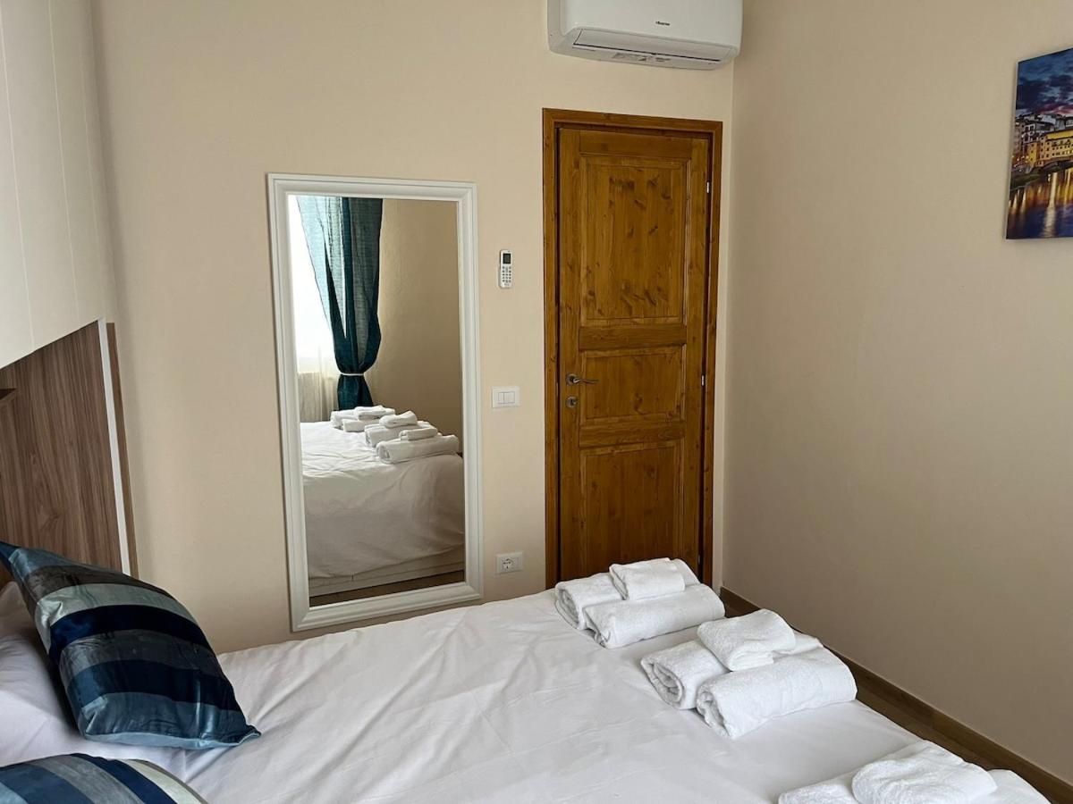 Apartamento Mi Casa Es Su Casa Florença