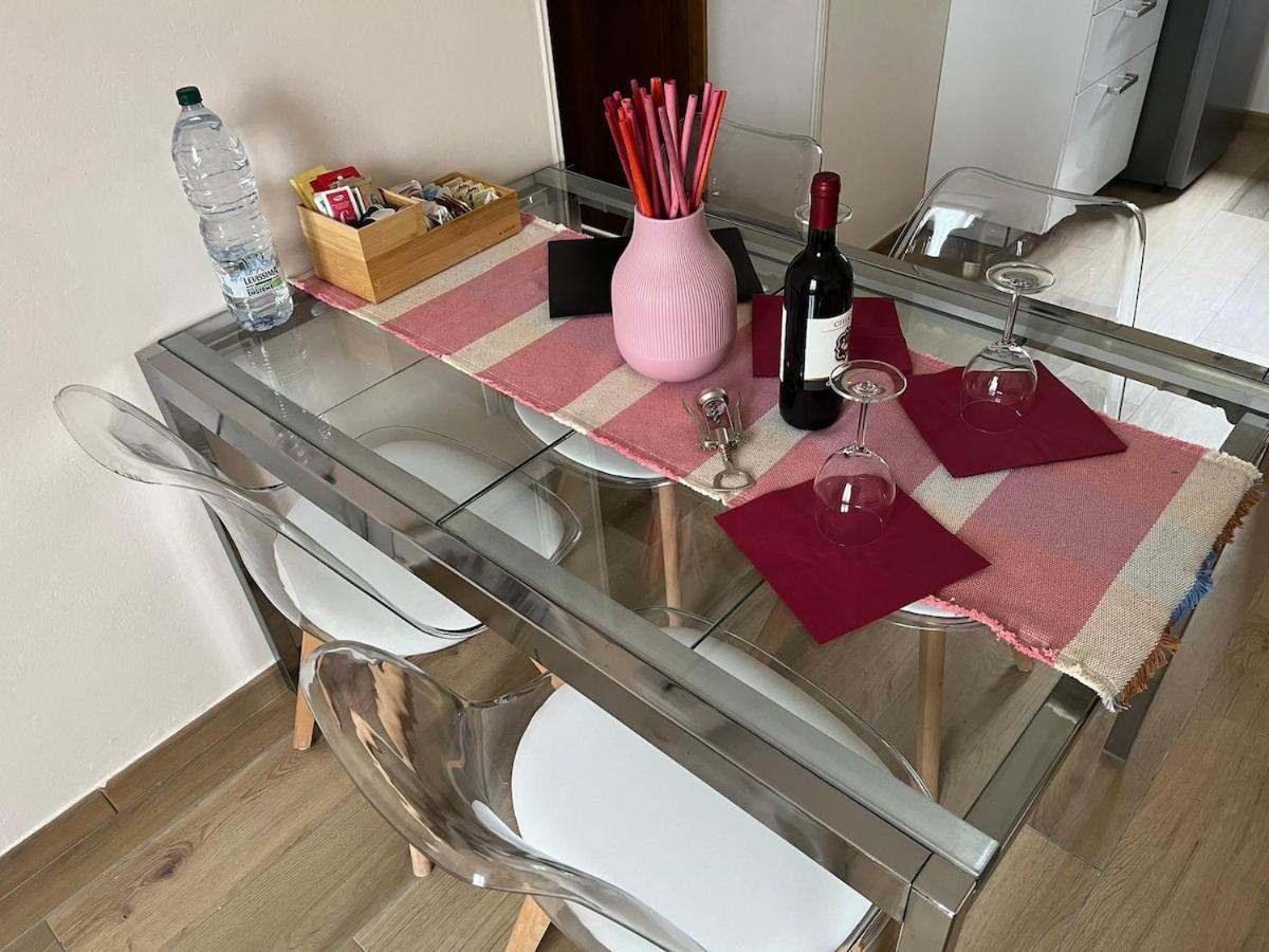 Apartamento Mi Casa Es Su Casa