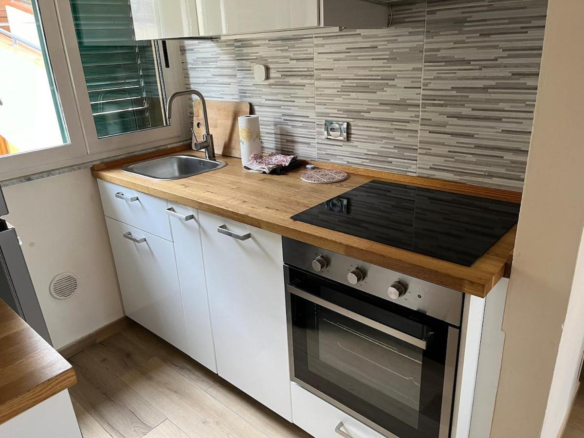 Apartamento Mi Casa Es Su Casa *