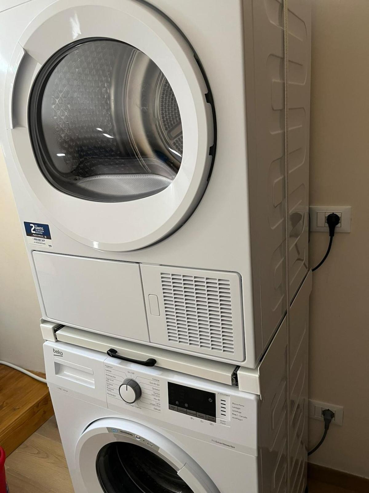 Apartamento Mi Casa Es Su Casa Florença