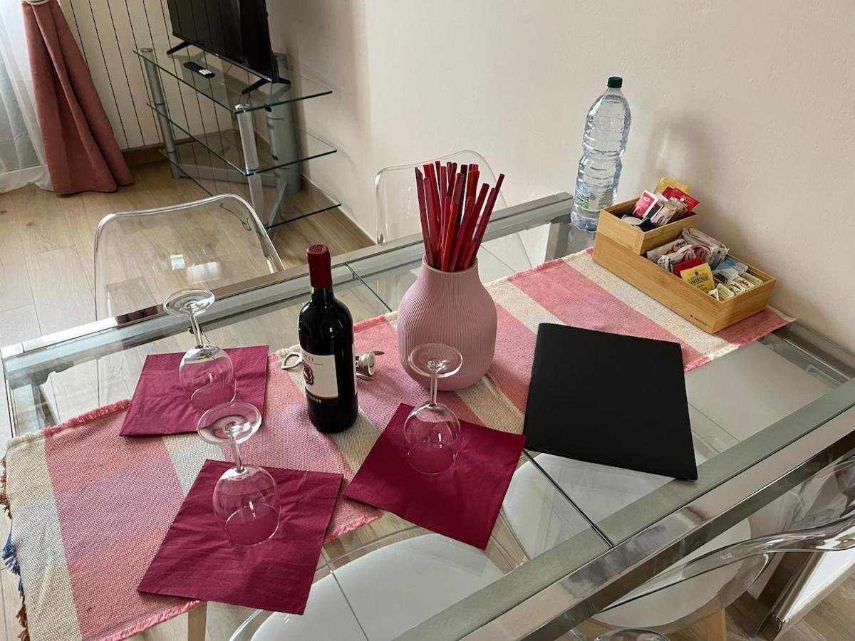 Mi Casa Es Su Casa * Florença