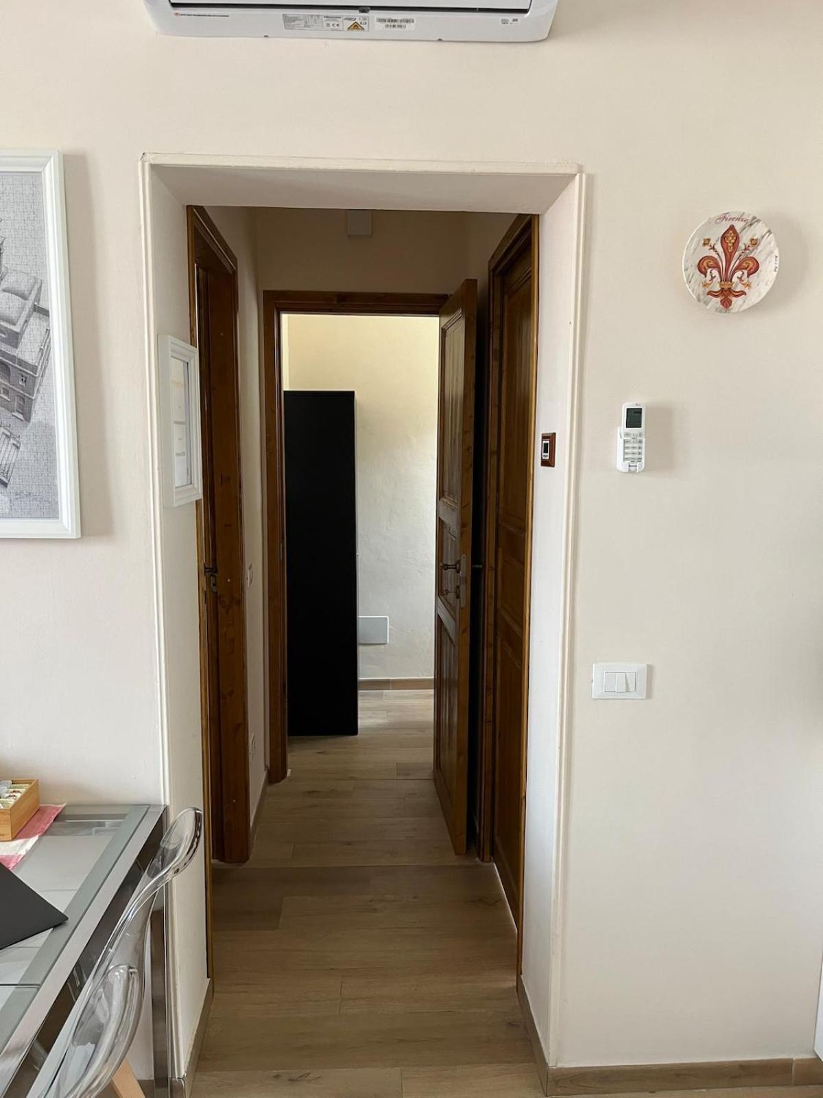 Apartamento Mi Casa Es Su Casa