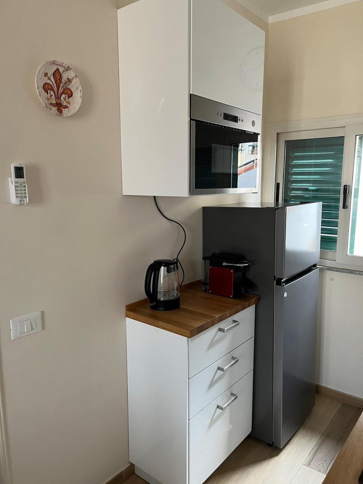Apartamento Mi Casa Es Su Casa Florença