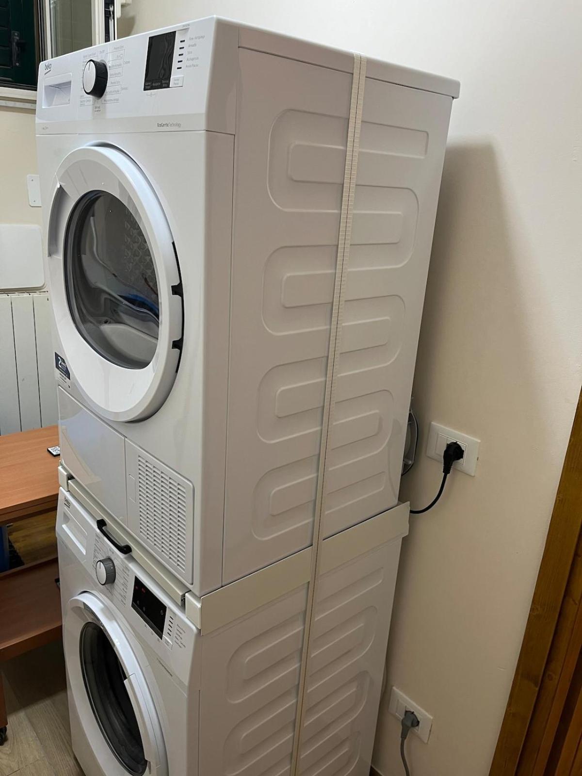 Apartamento Mi Casa Es Su Casa Florença