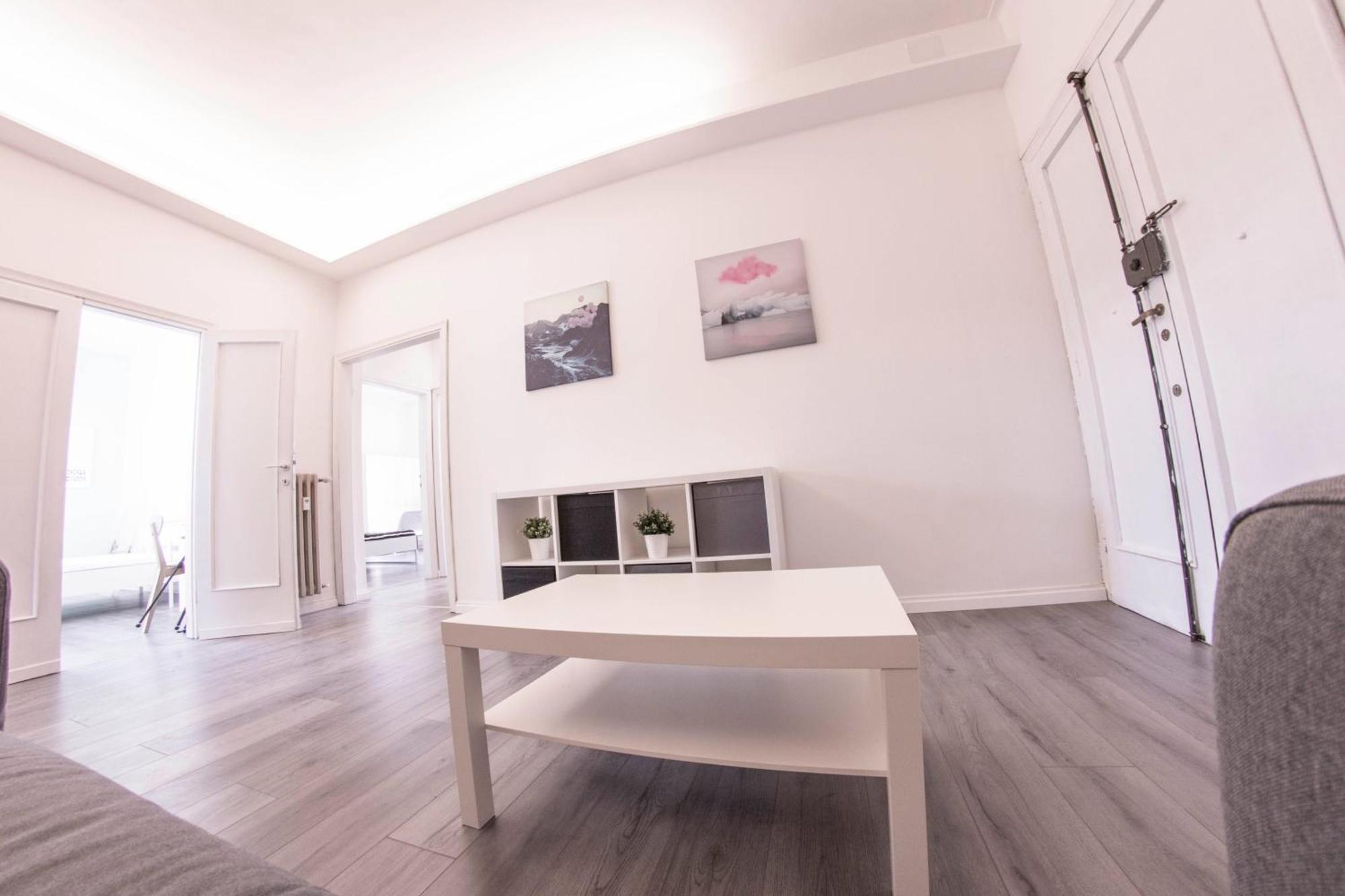 Apartamento Unyca - Live In Style