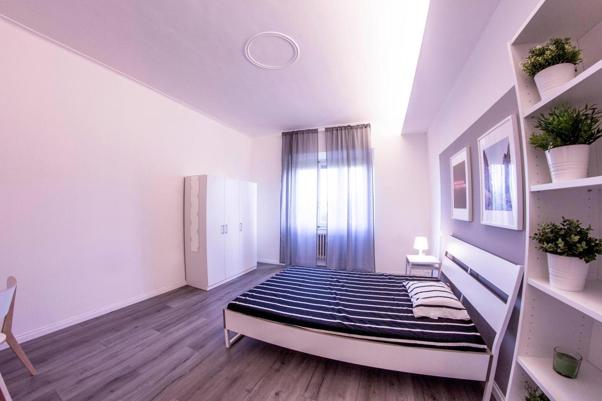 Apartamento Unyca - Live In Style *