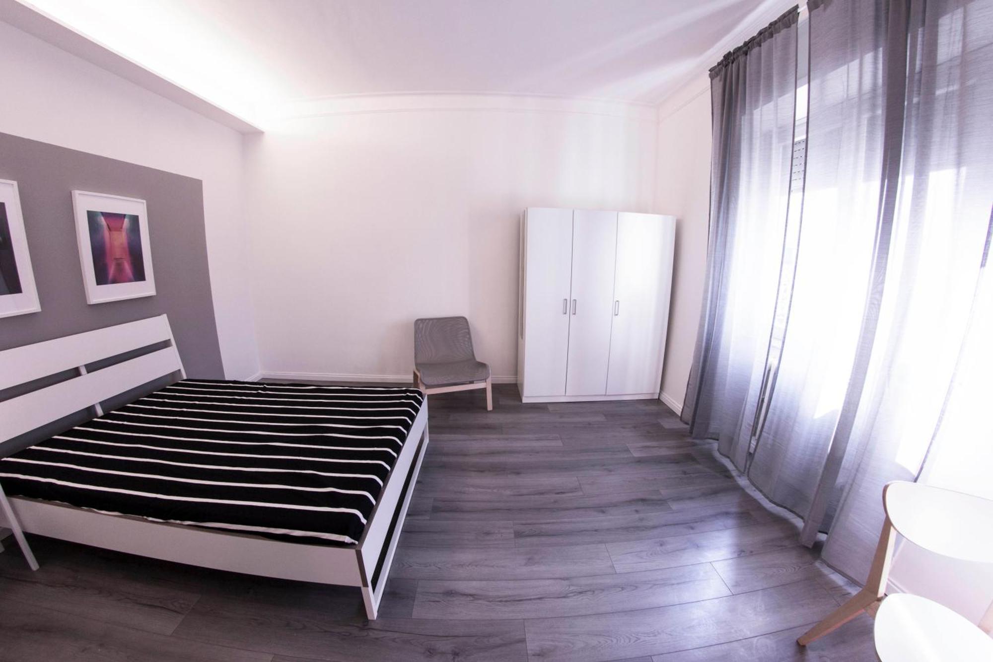 Apartamento Unyca - Live In Style Florença