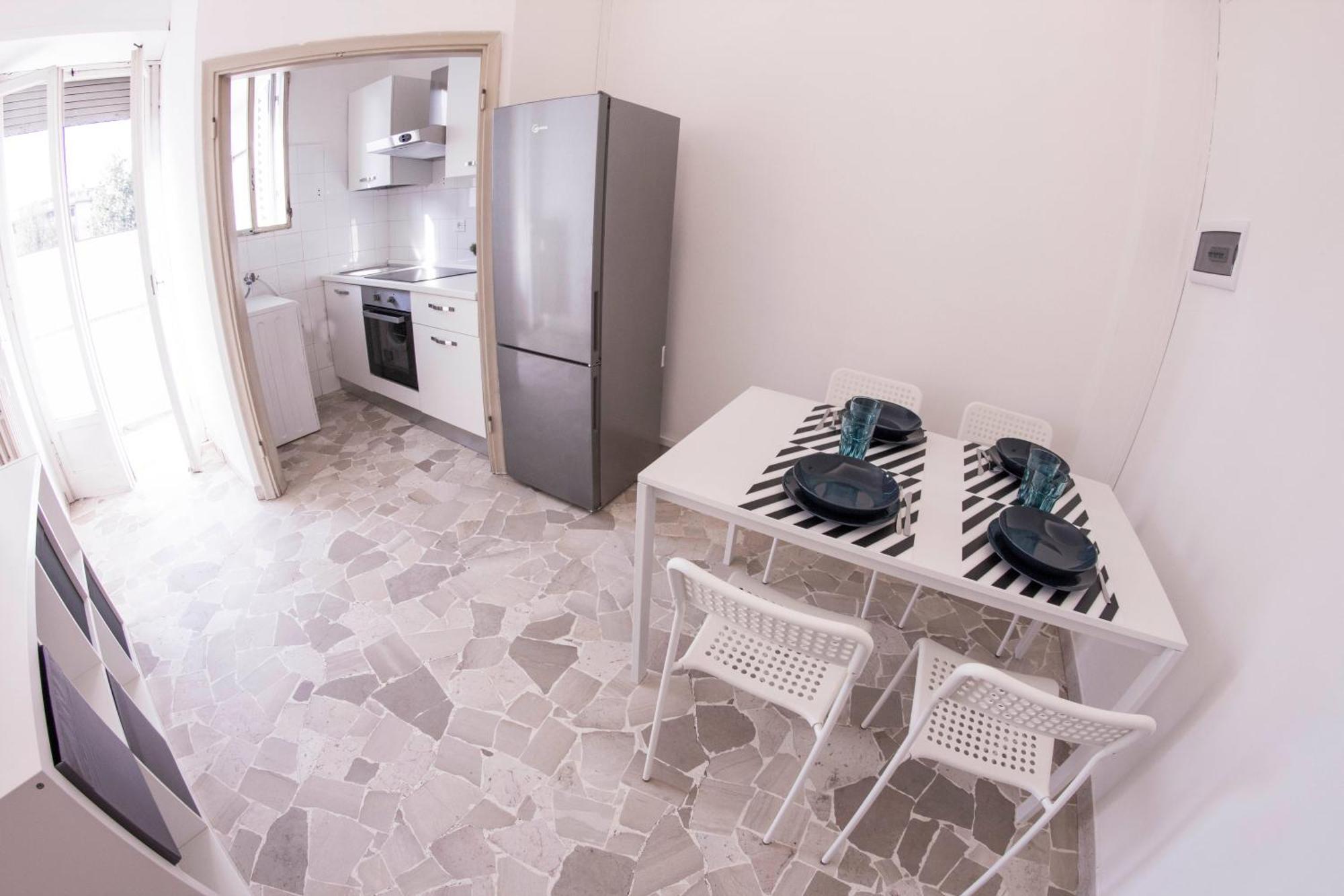 Unyca - Live In Style Apartamento