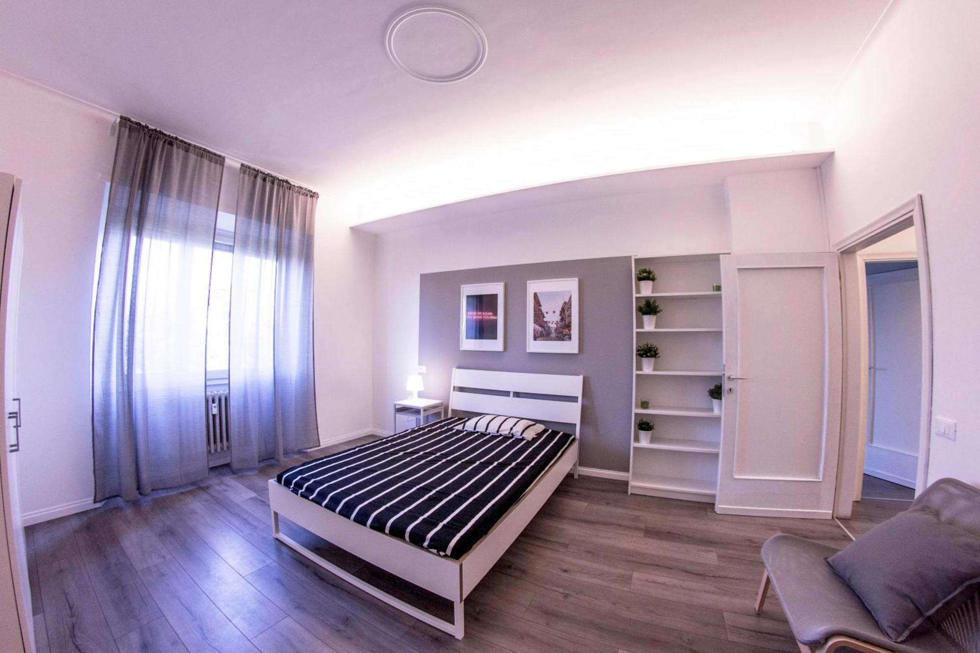 Unyca - Live In Style Apartamento *