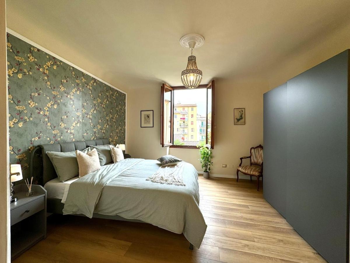 Don Minzoni Apartment Florence