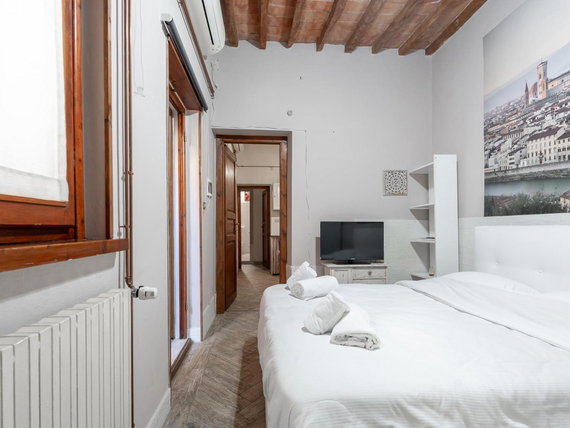 Apartment Flavio&bea Florenz