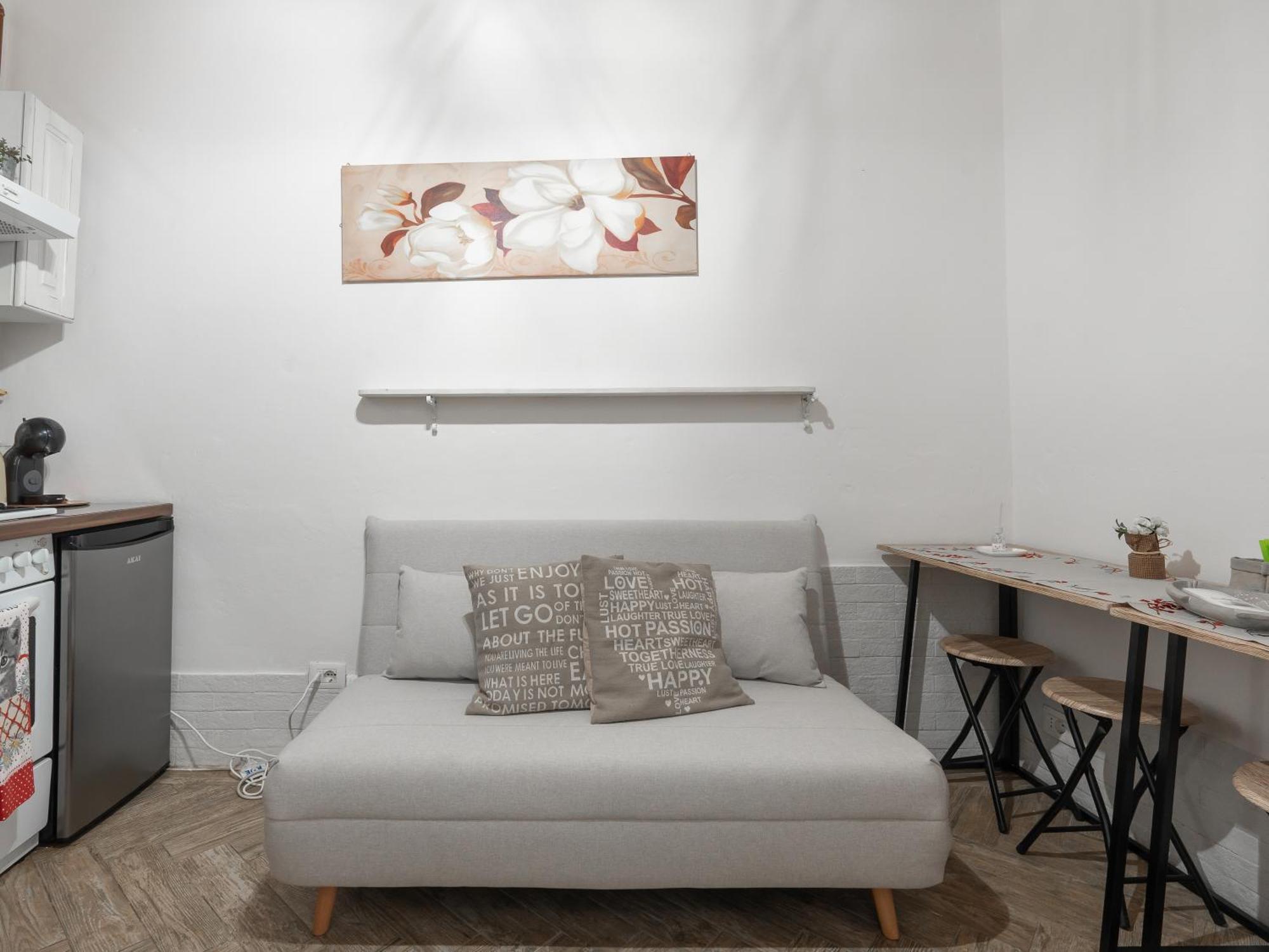 Flavio&bea Apartment Florenz