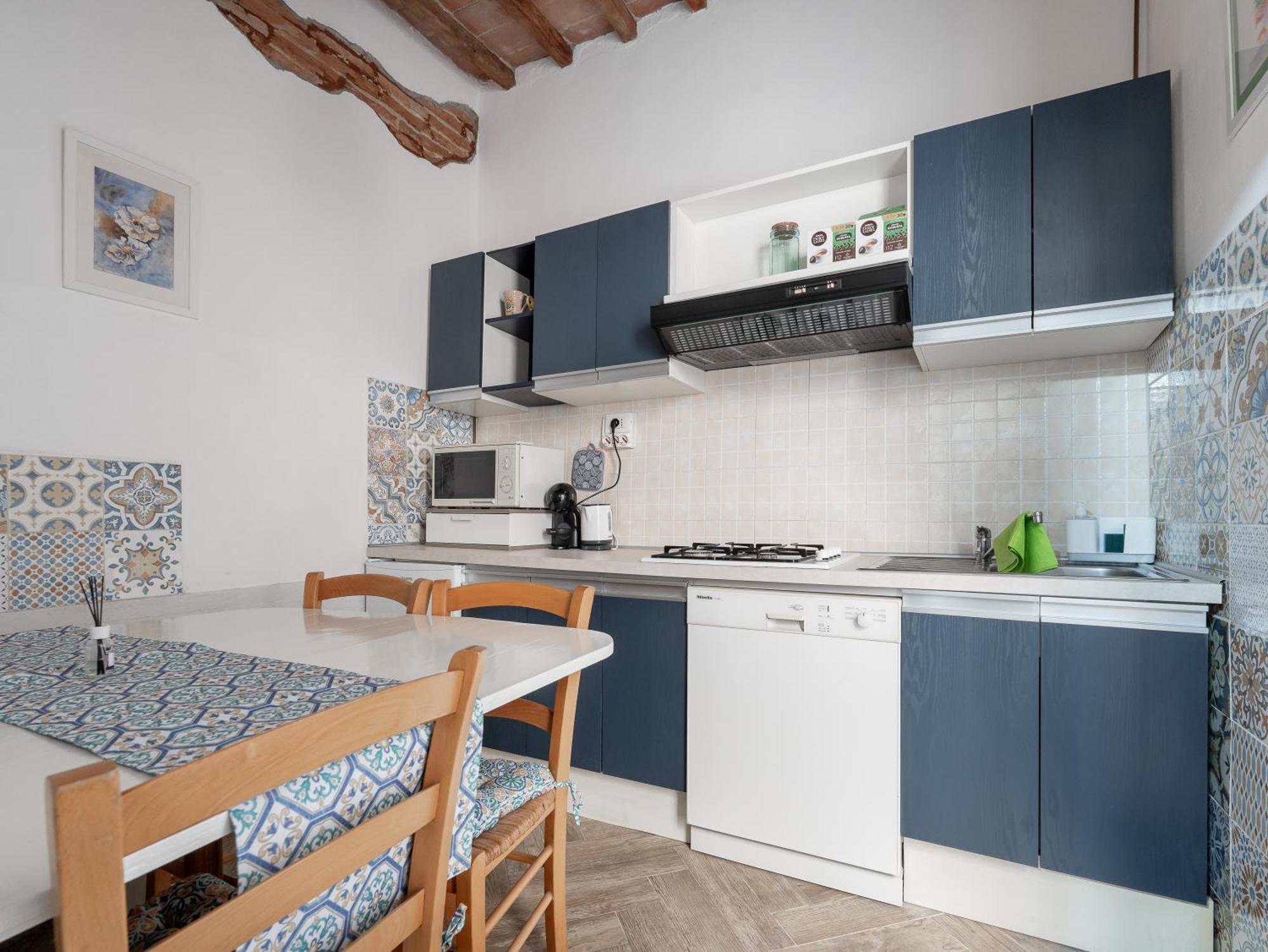 Apartment Flavio&bea Florenz