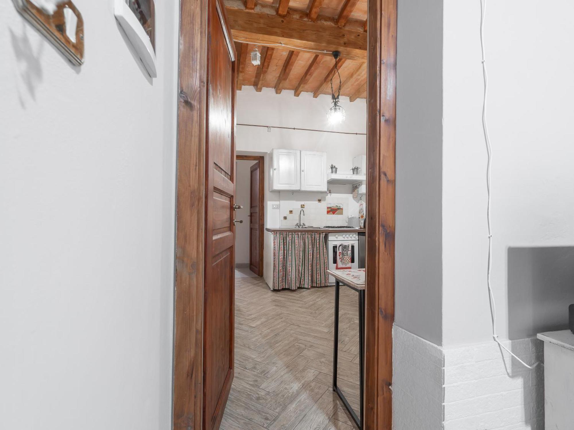 Apartment Flavio&bea Florenz