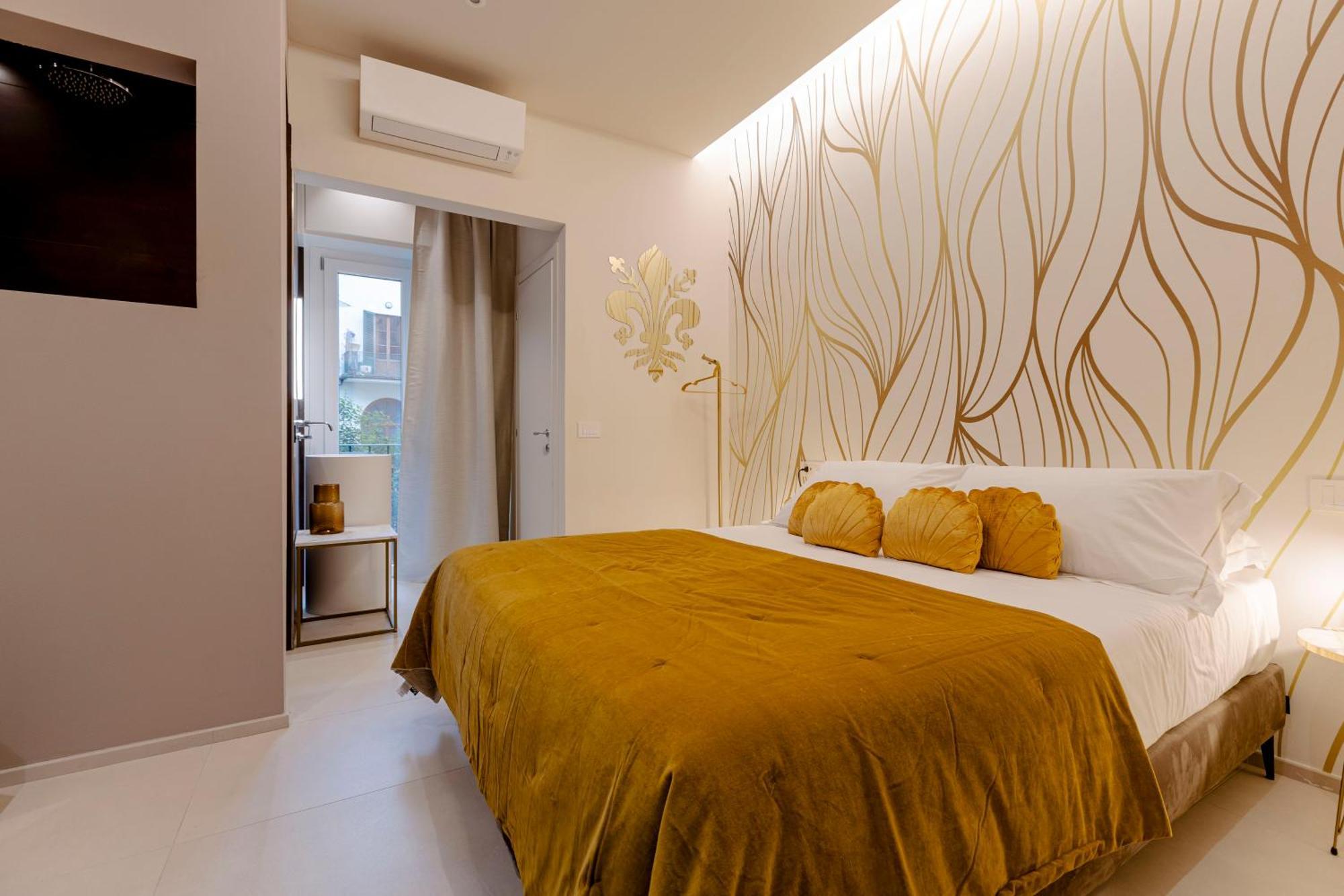 Bed & Breakfast Seasons Florence