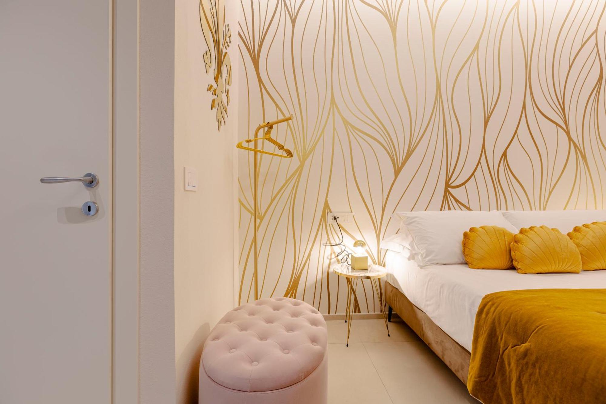 Seasons Bed & Breakfast Florence