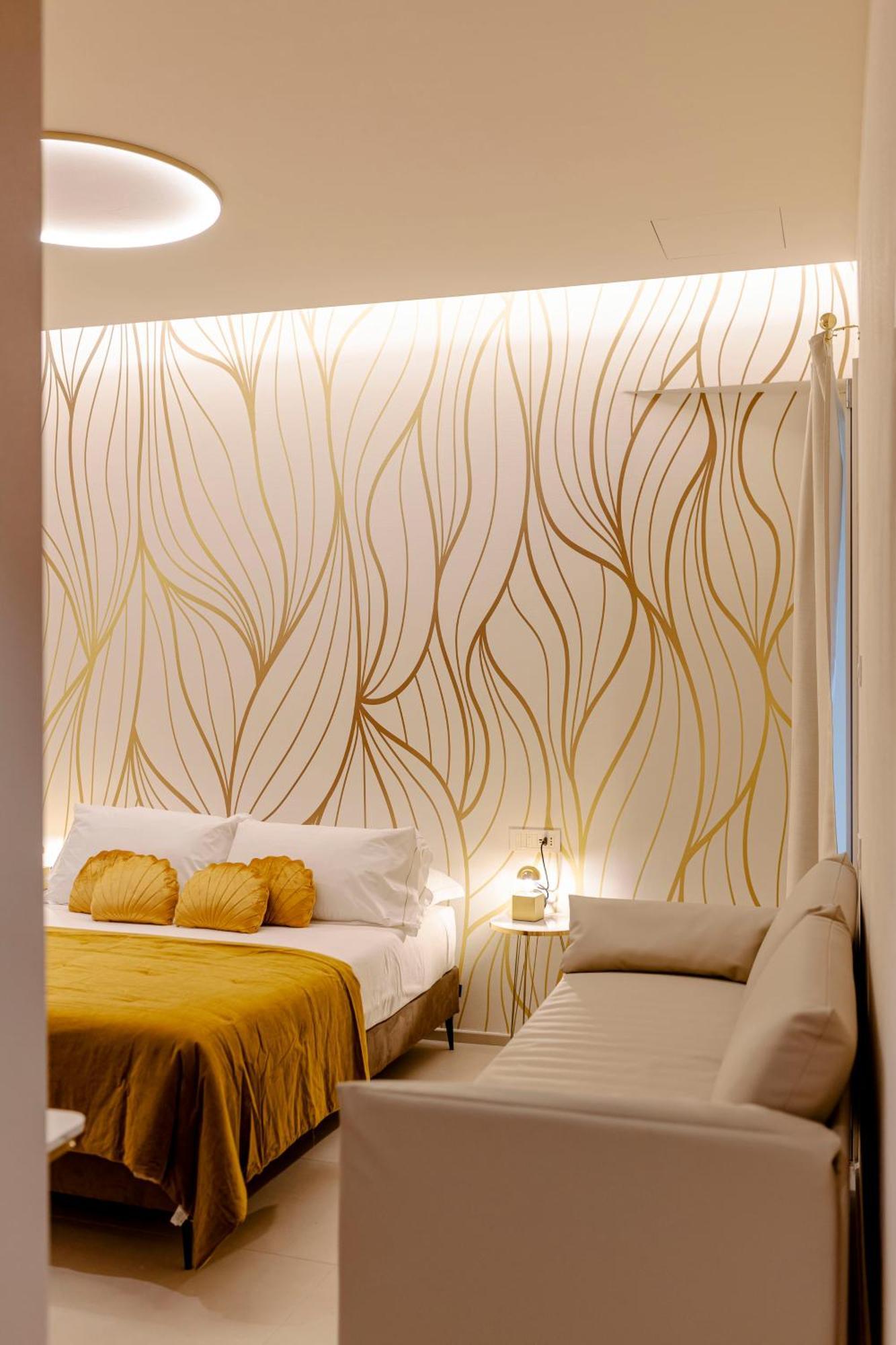 Bed & Breakfast Seasons Florence