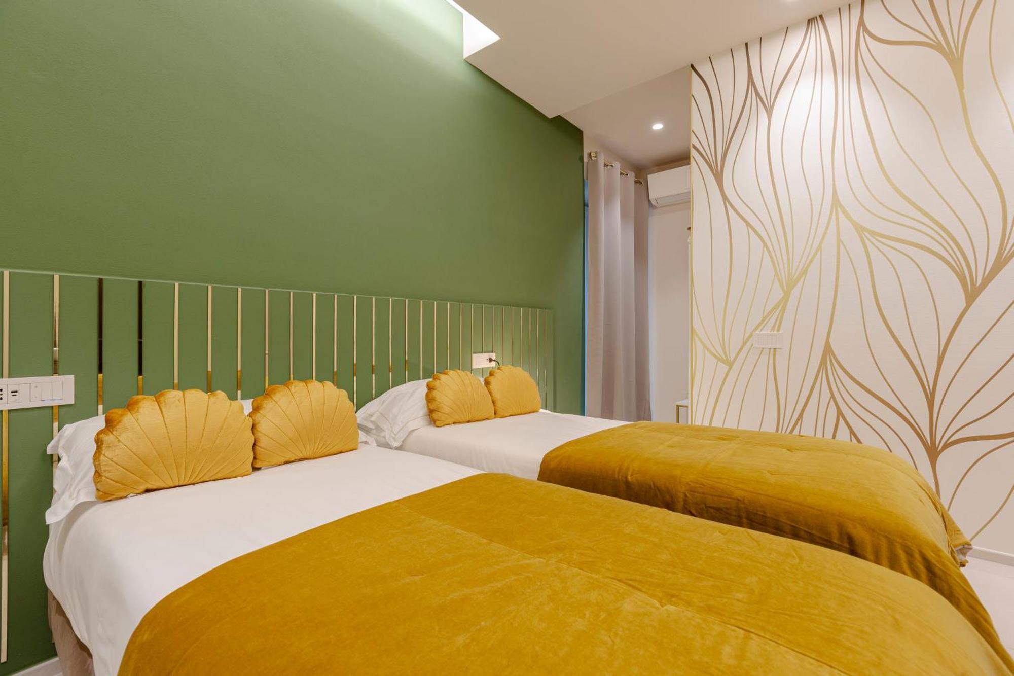 Seasons Bed & Breakfast Florence