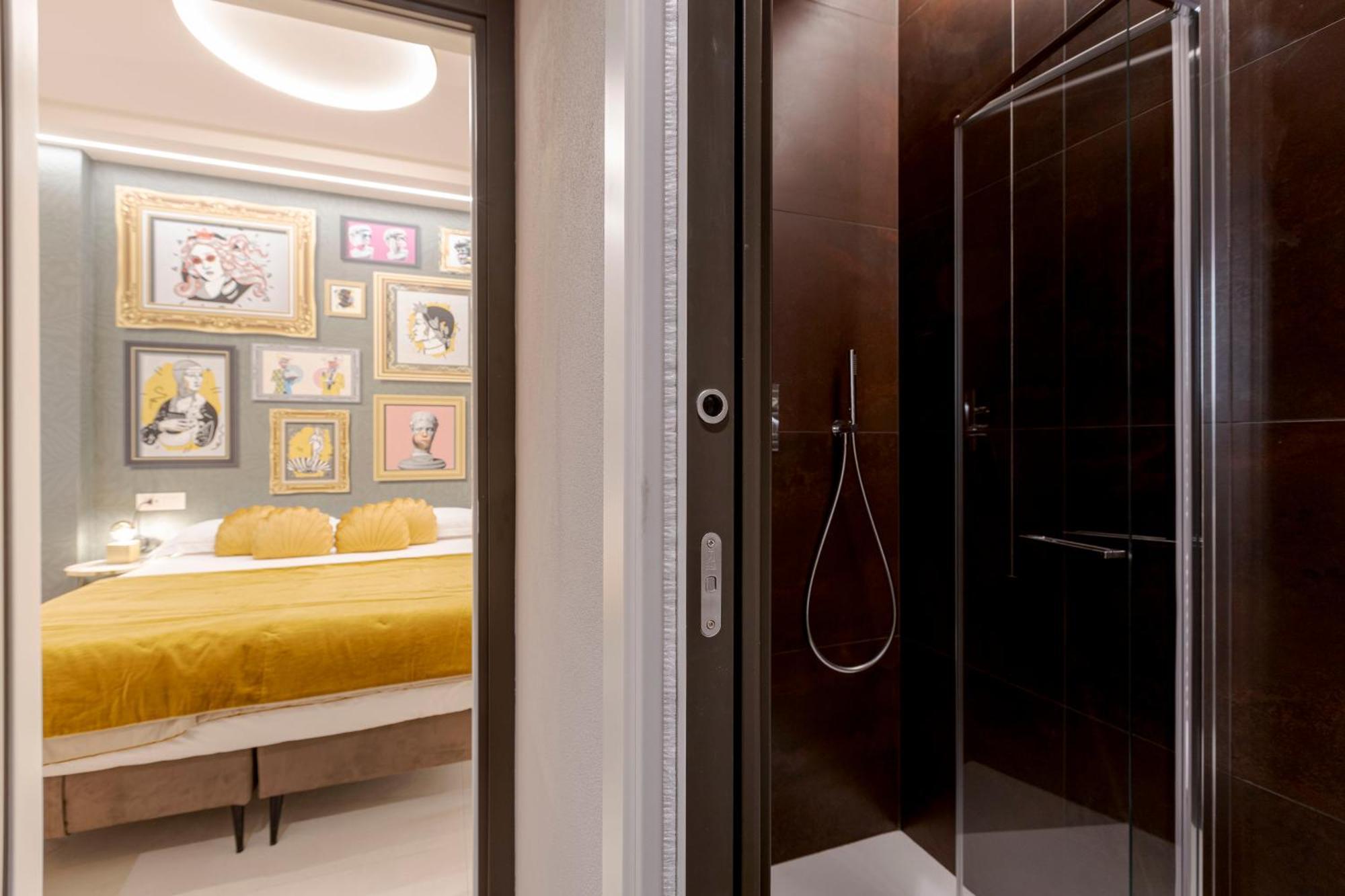 Bed & Breakfast Seasons Florence