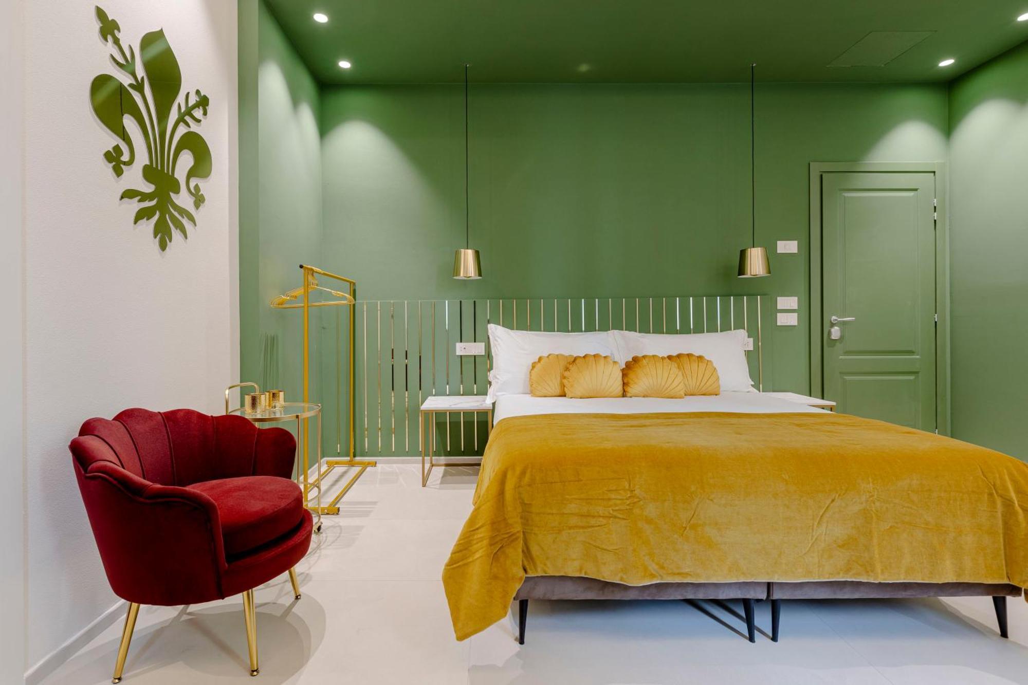 Seasons Bed & Breakfast Florence