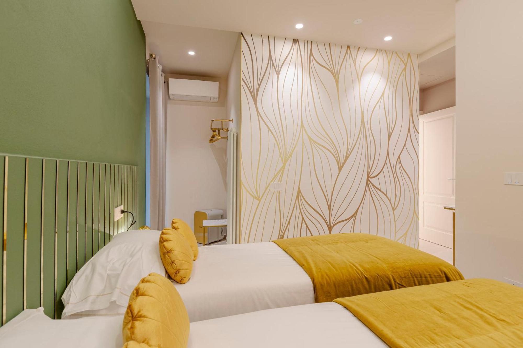 Bed & Breakfast Seasons Florence