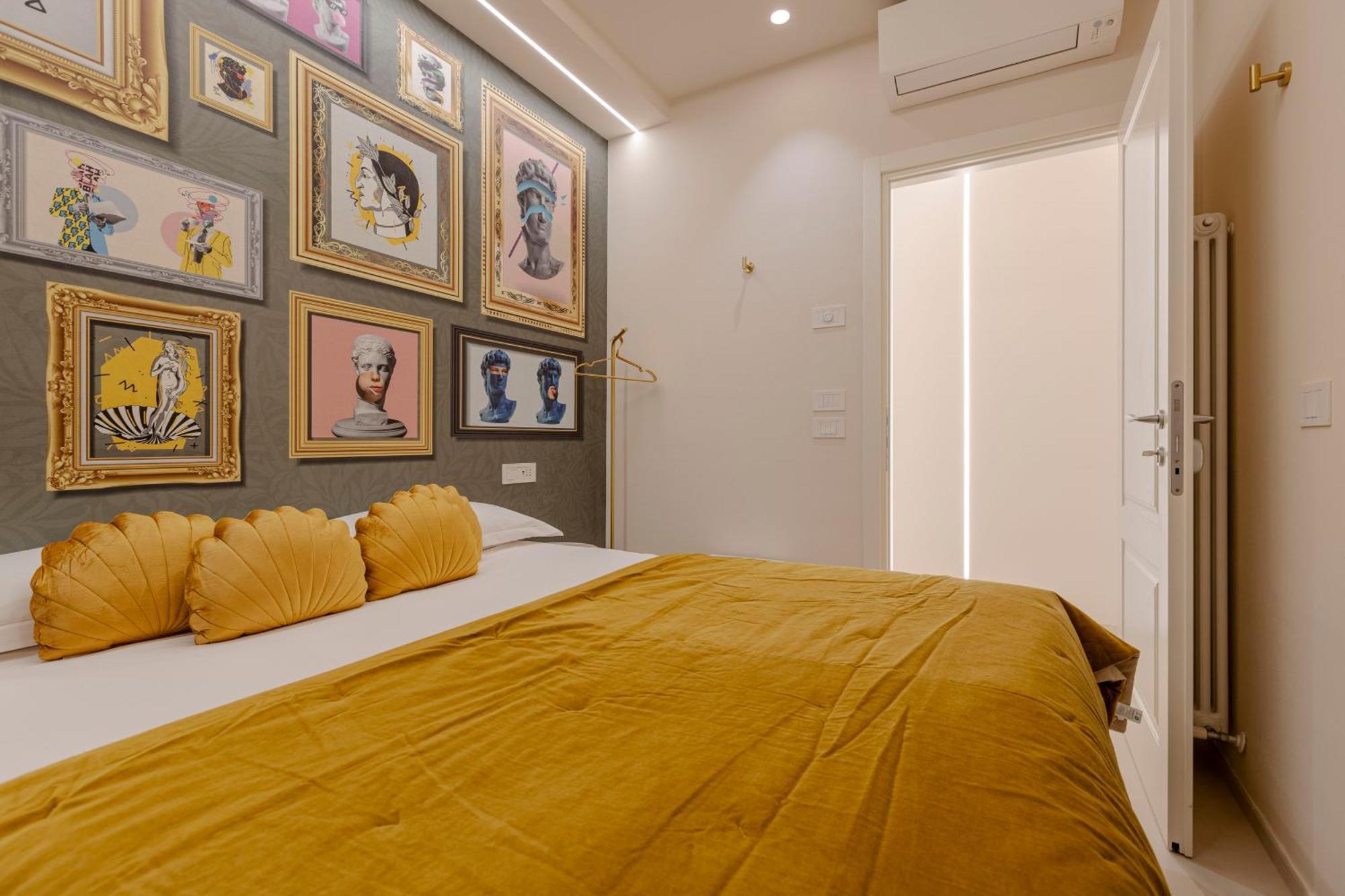 Seasons Bed & Breakfast Florence