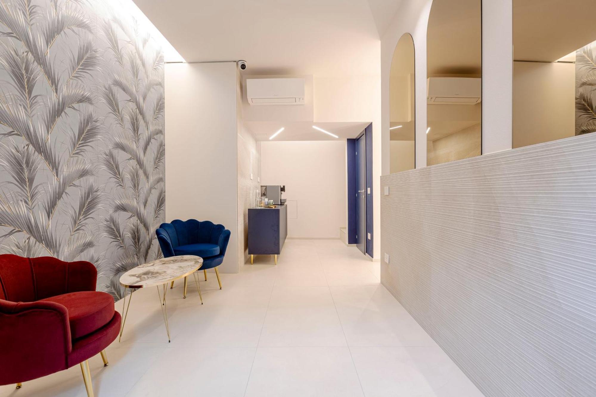 Seasons Bed & Breakfast Florence