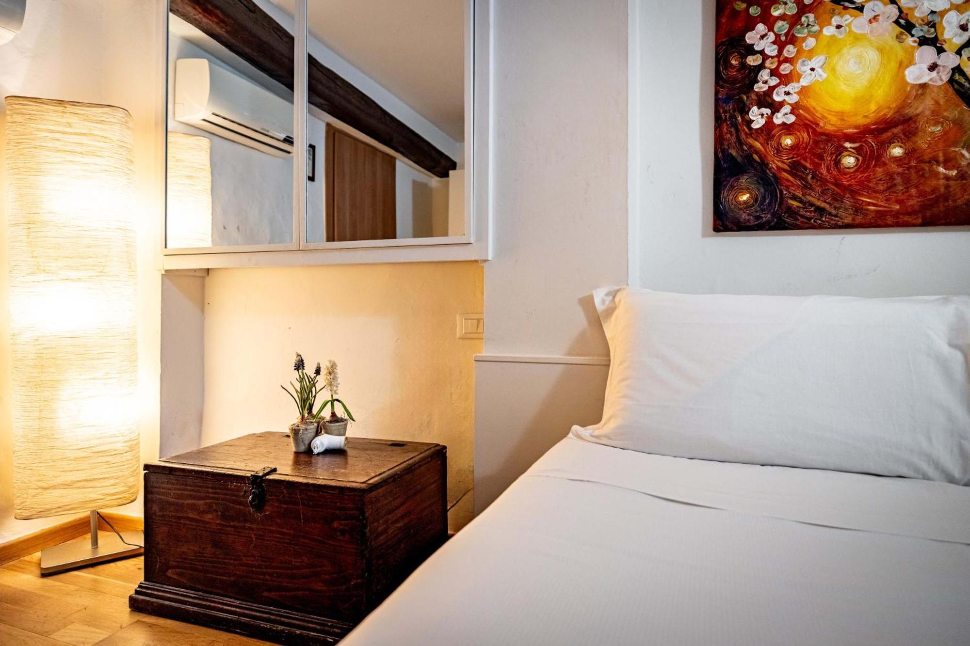 Appartement Roommo Carmine