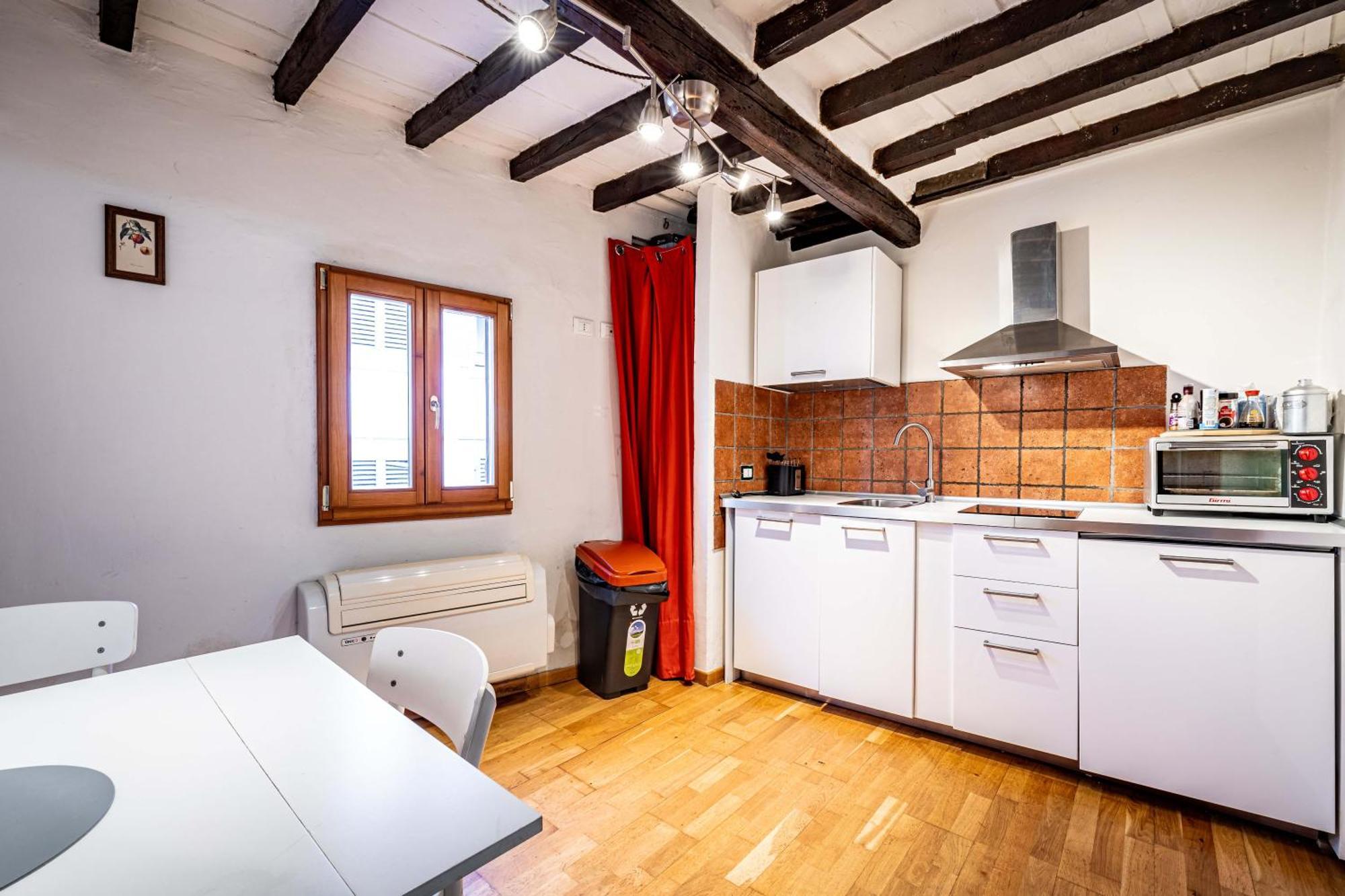 Appartement Roommo Carmine Florence
