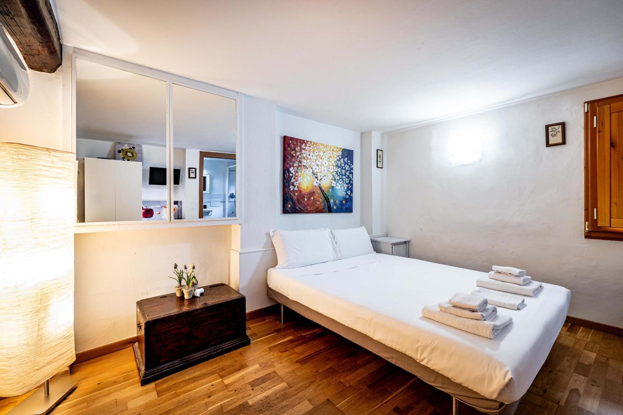 Roommo Carmine Appartement *